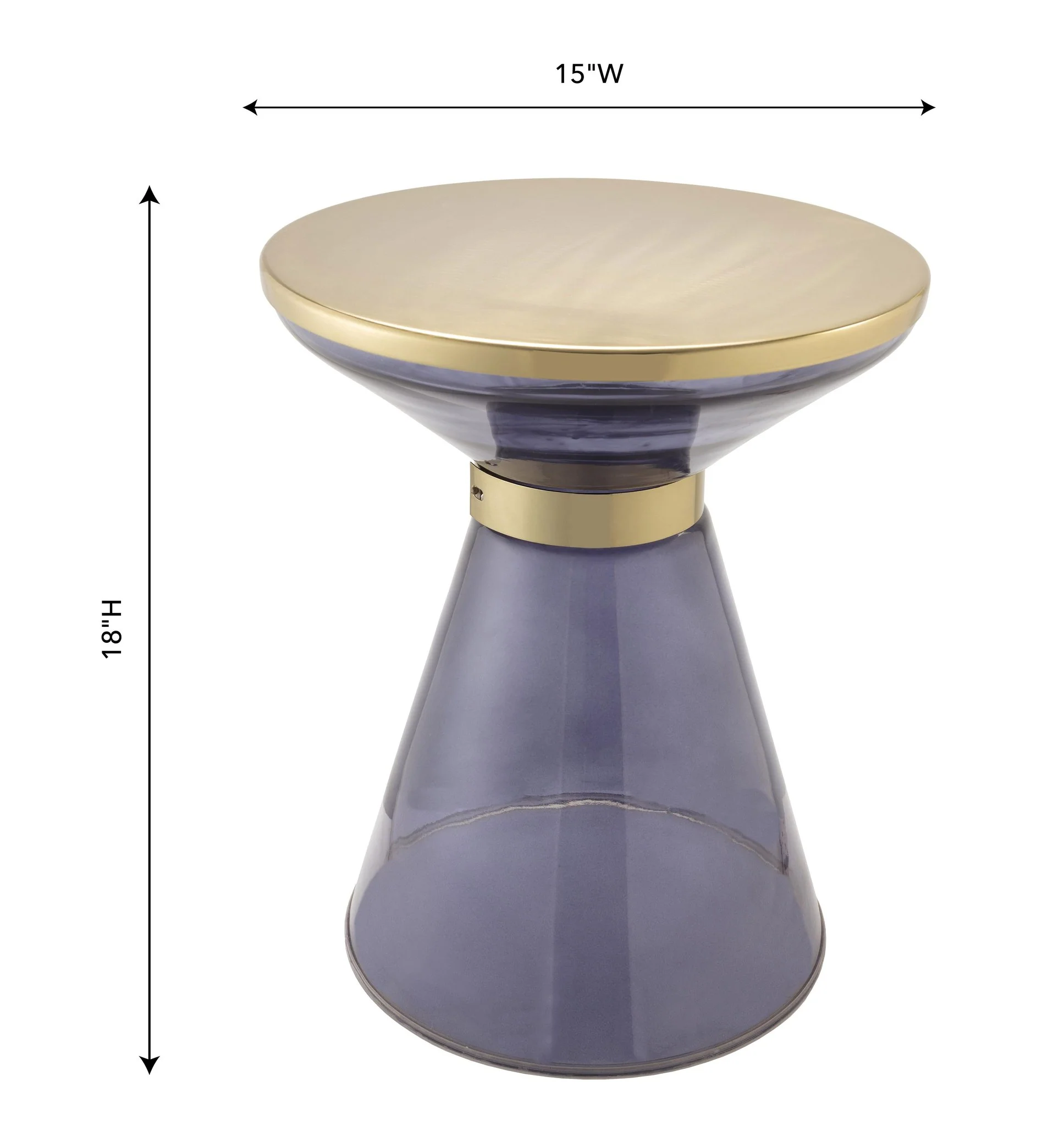 Coral Side Table - Image 5