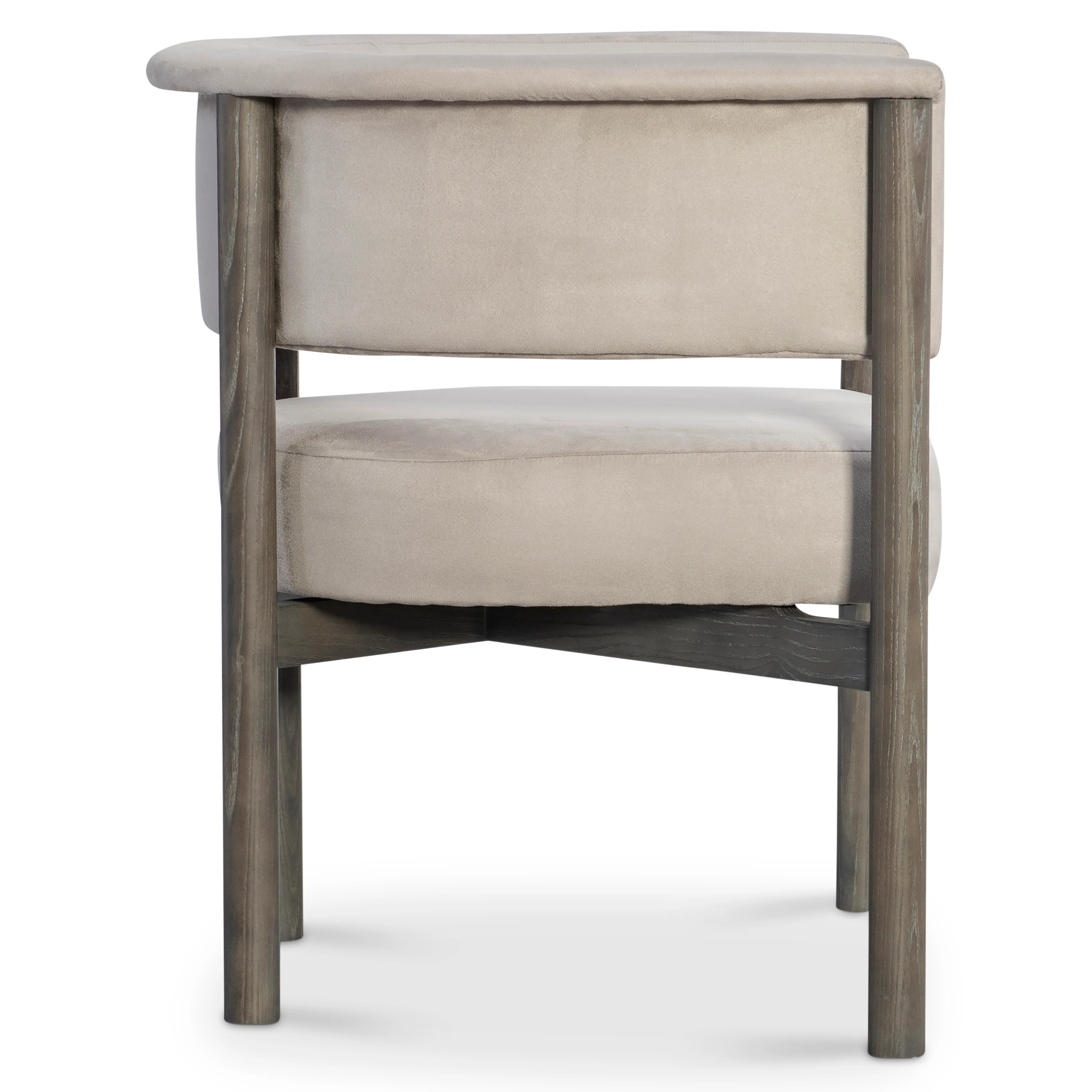 Corbin Fabric Chair - Image 3
