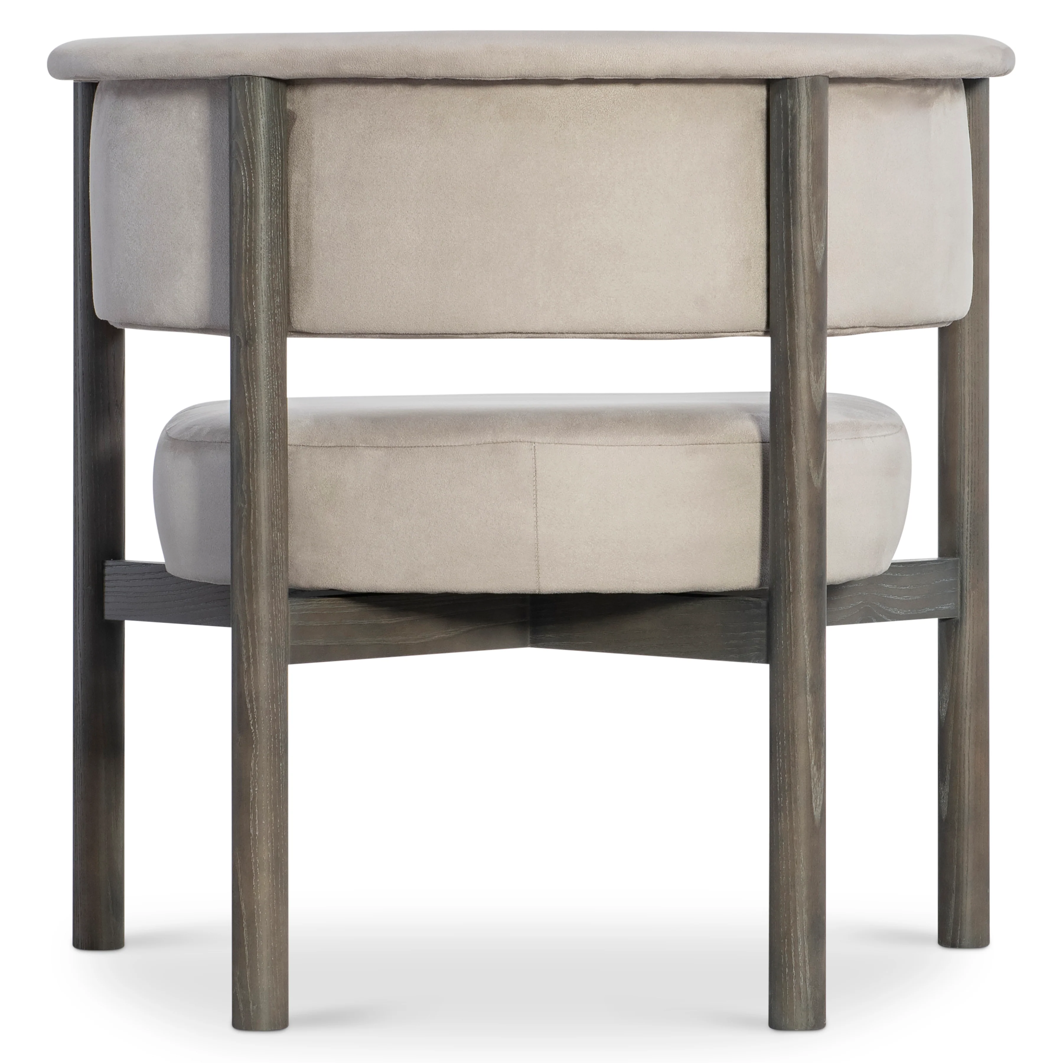 Corbin Fabric Chair - Image 4
