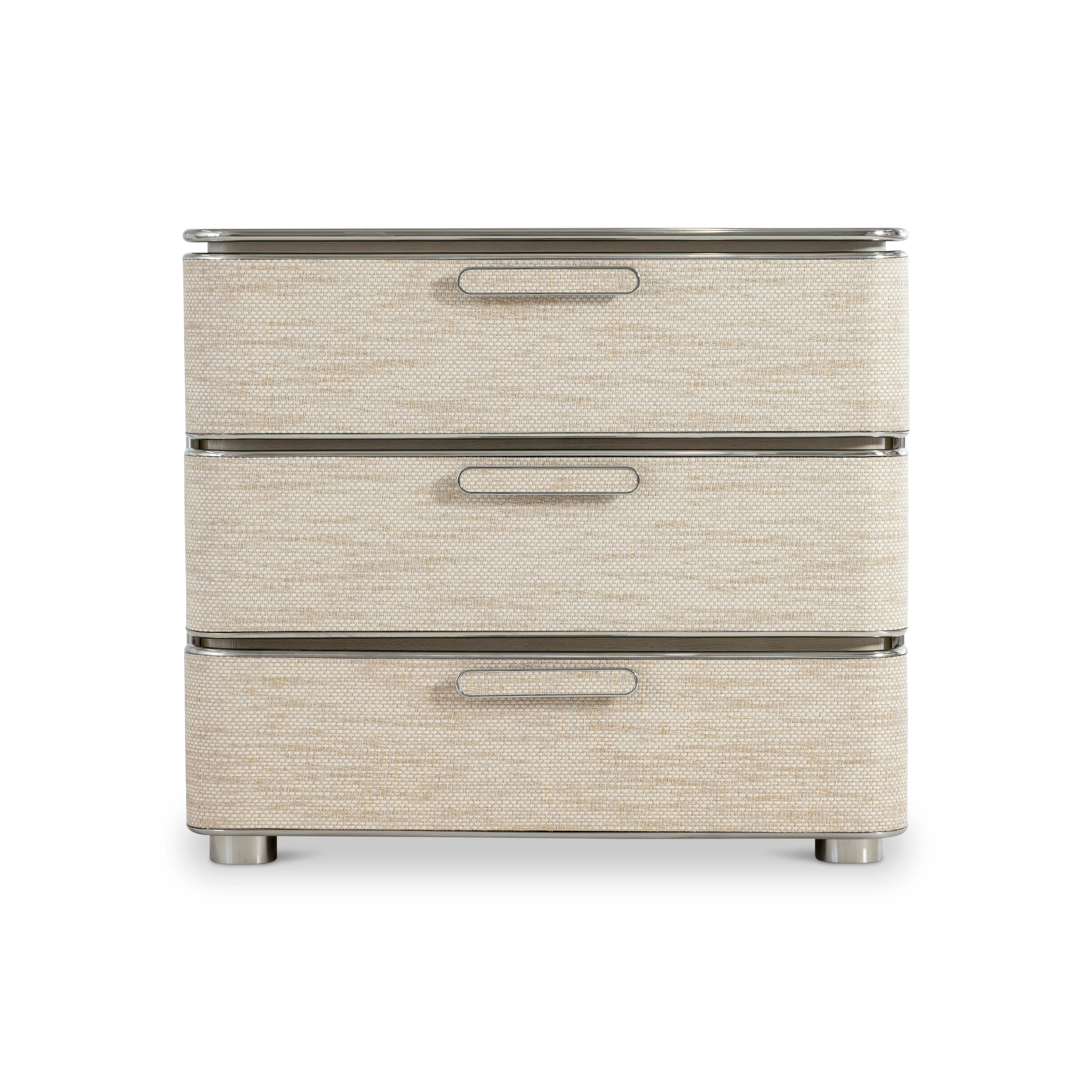 Corinne Nightstand - Image 3