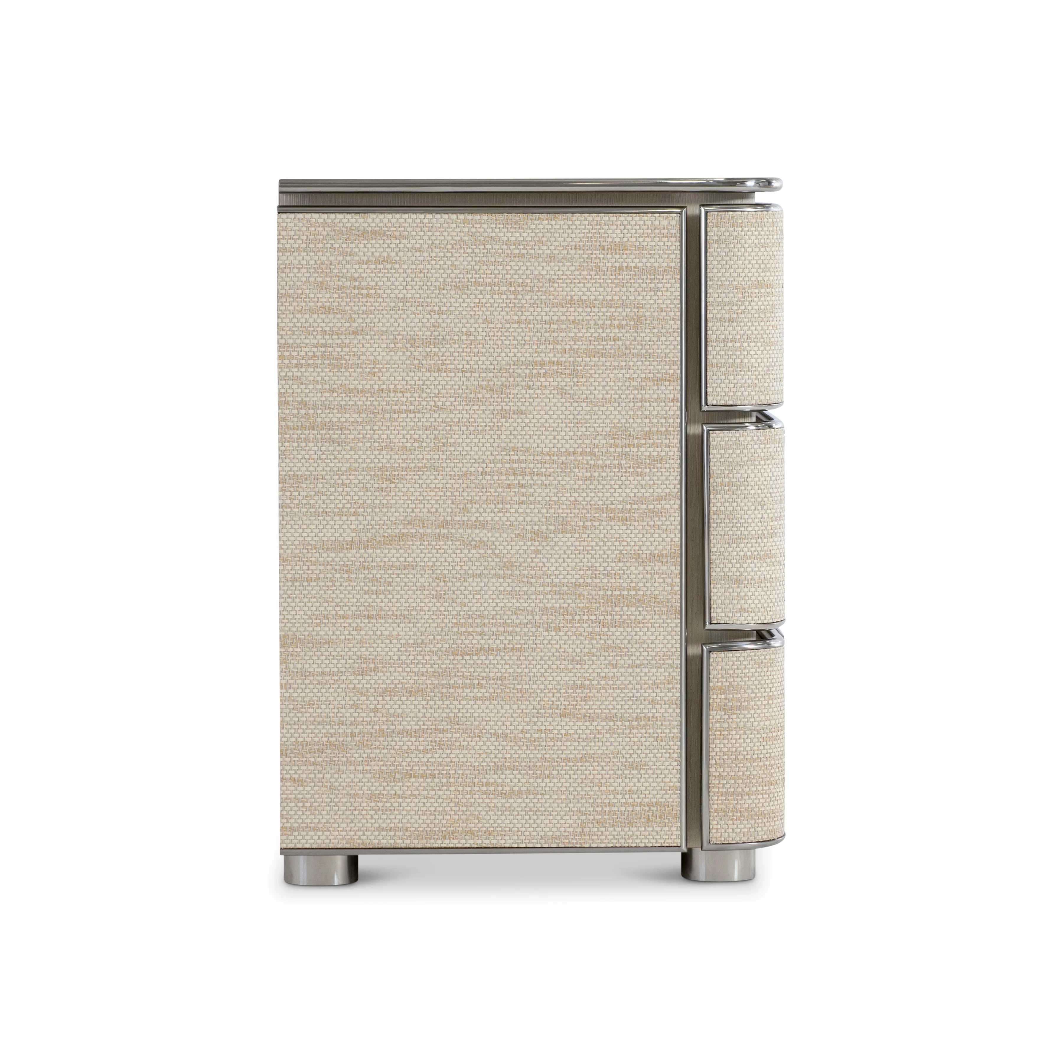 Corinne Nightstand - Image 4