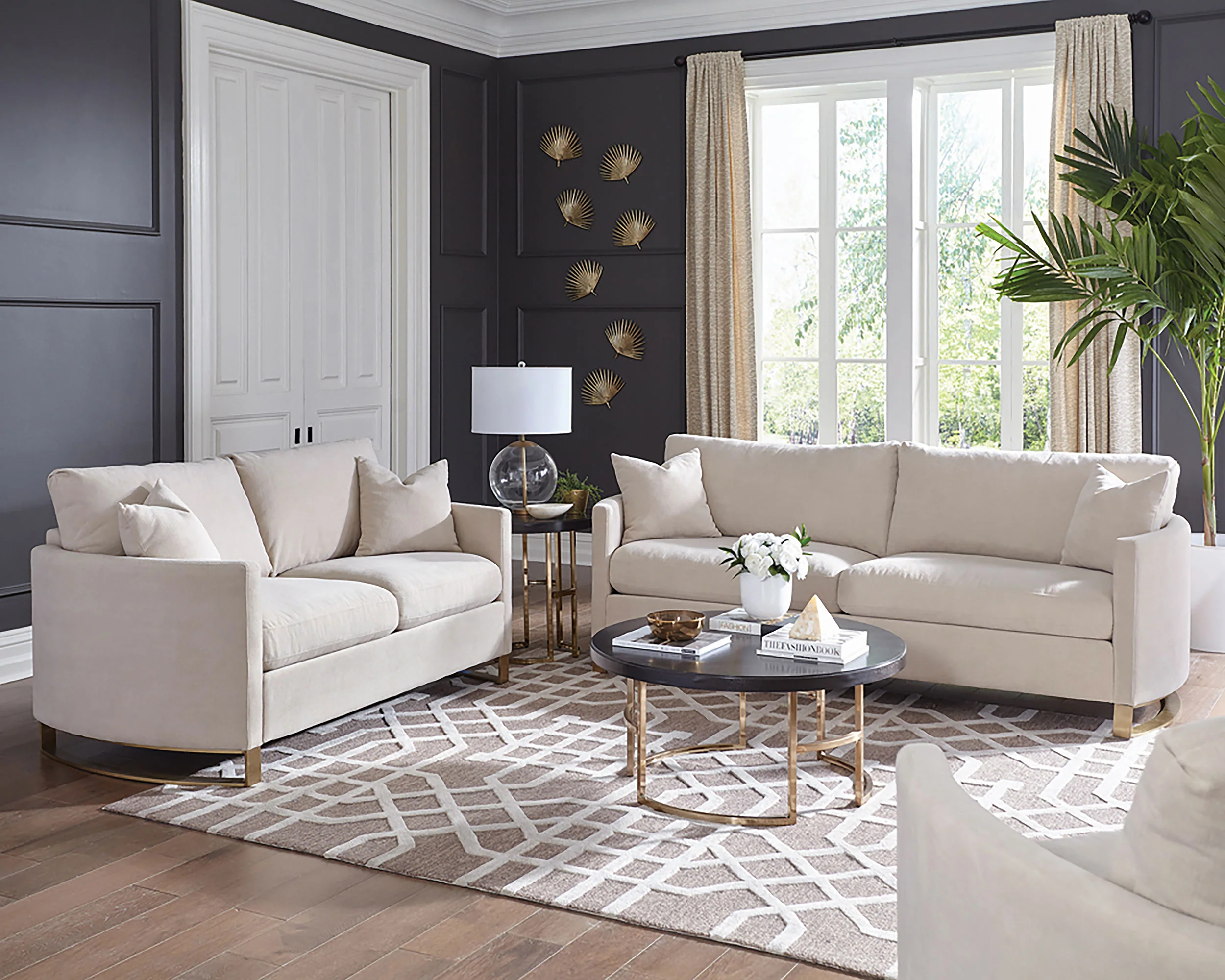 Corliss Accent Chair - Image 24