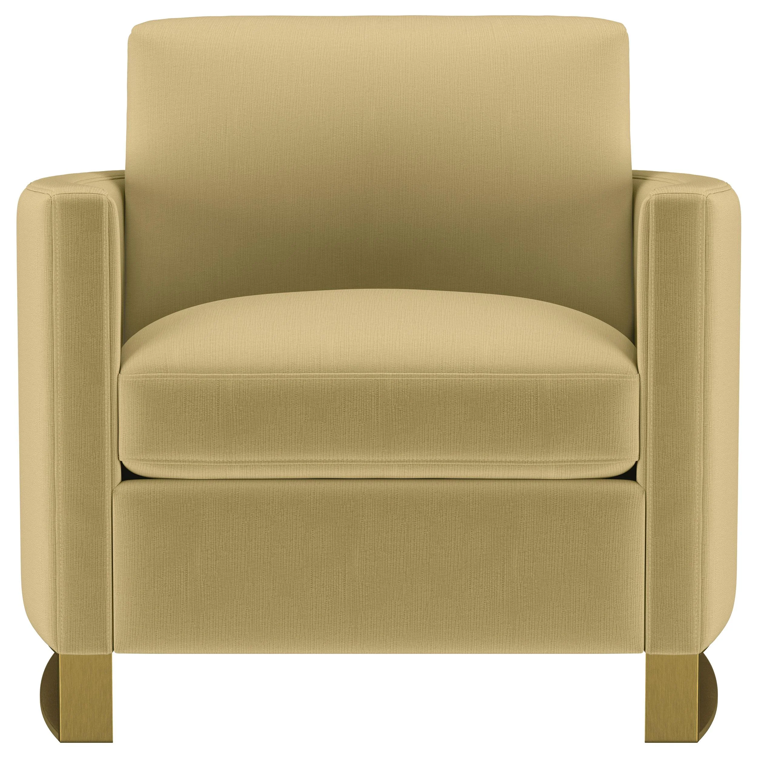Corliss Accent Chair - Image 3