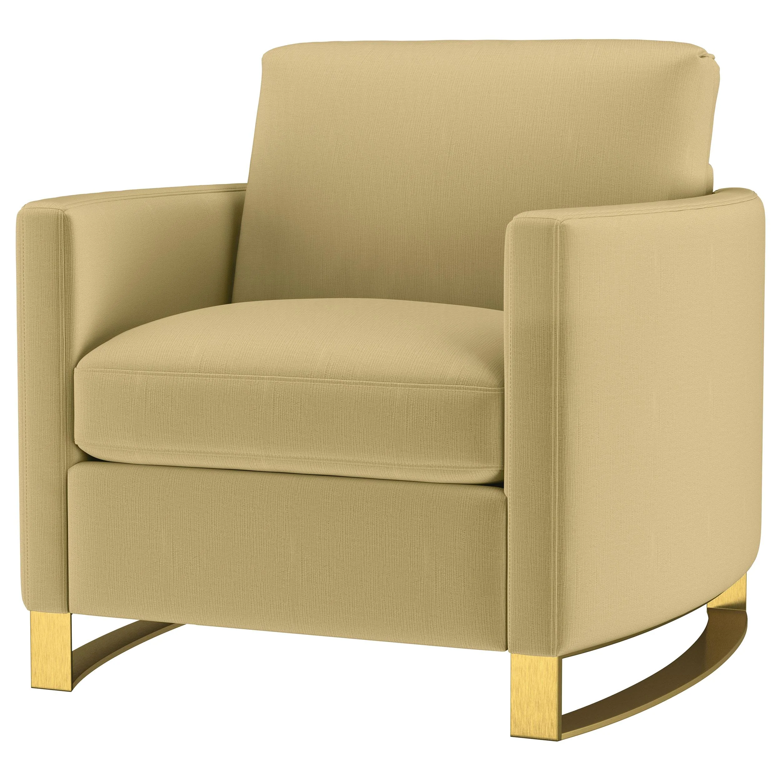 Corliss Accent Chair - Image 4