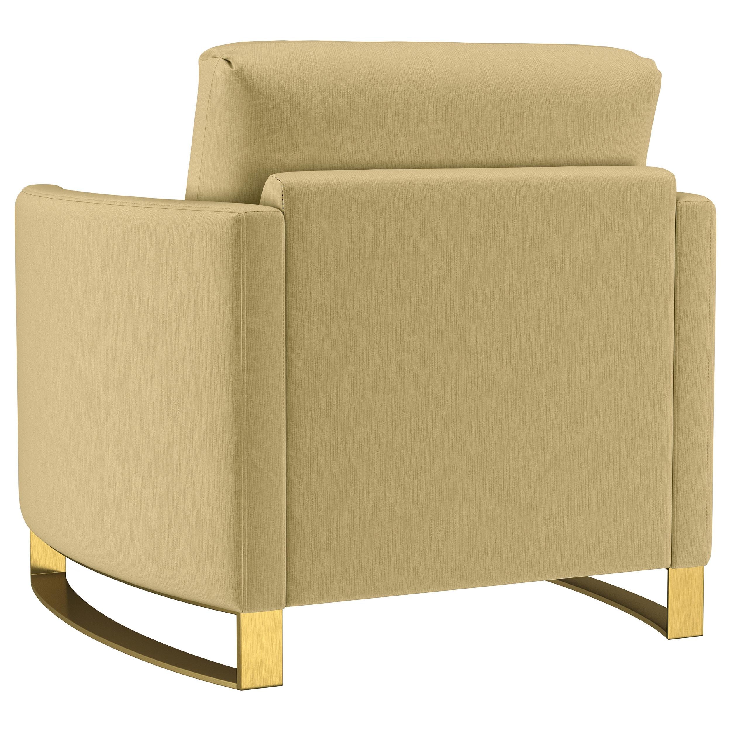 Corliss Accent Chair - Image 6