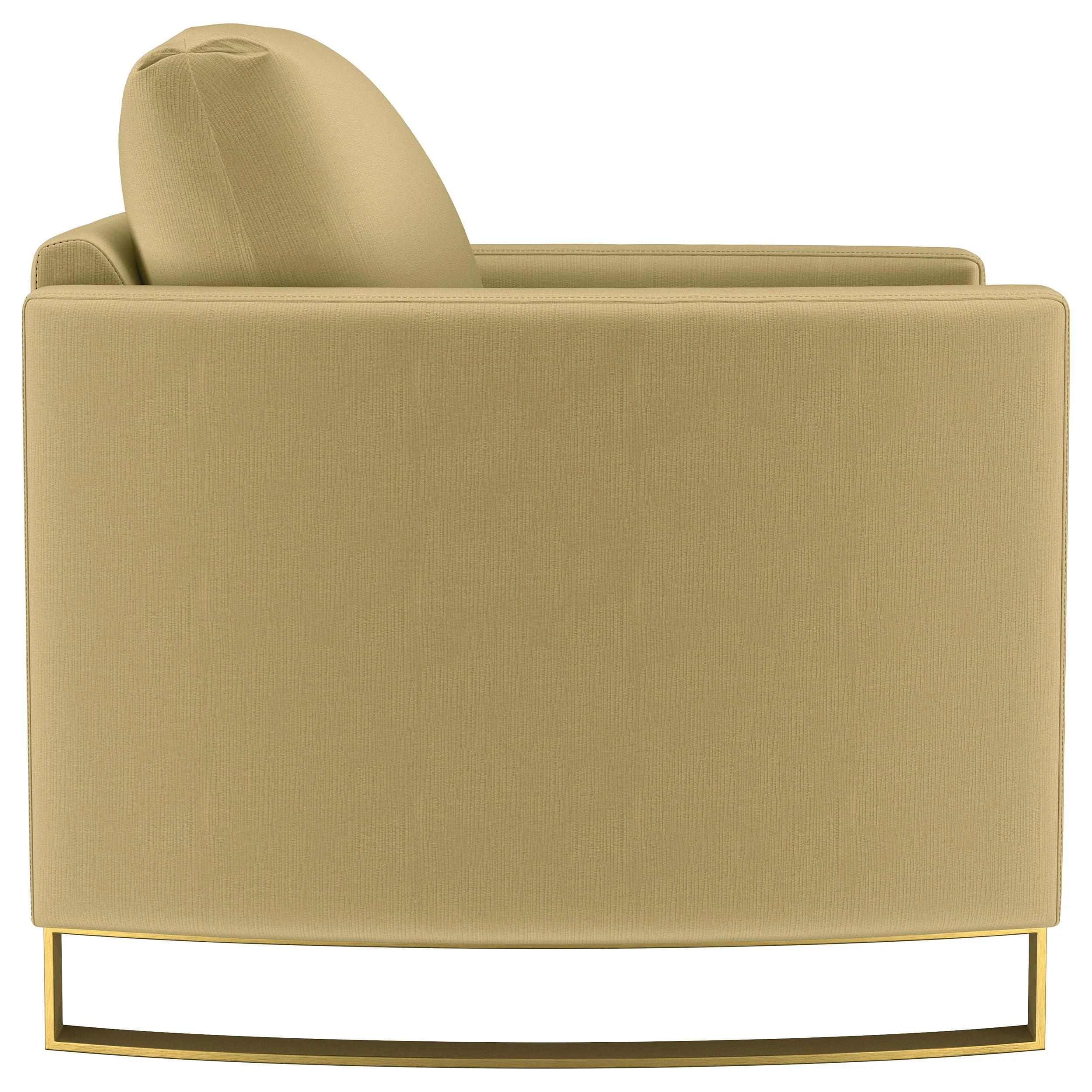 Corliss Accent Chair - Image 9