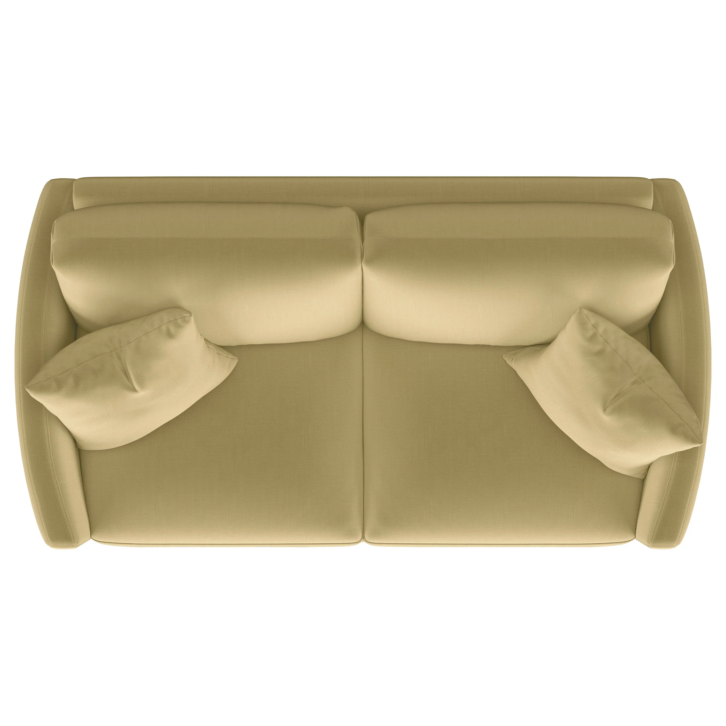 Corliss Loveseat - Image 10