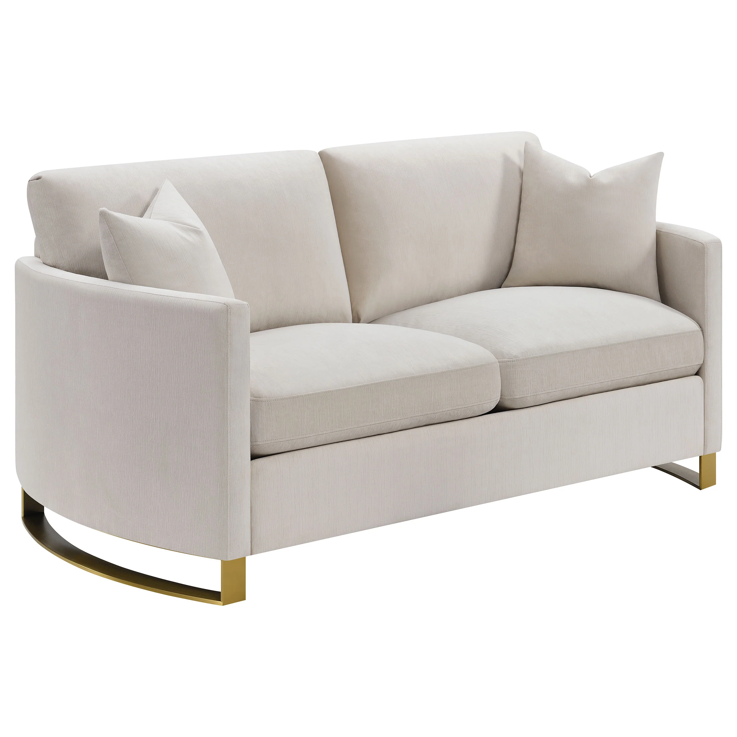 Corliss Loveseat - Image 14