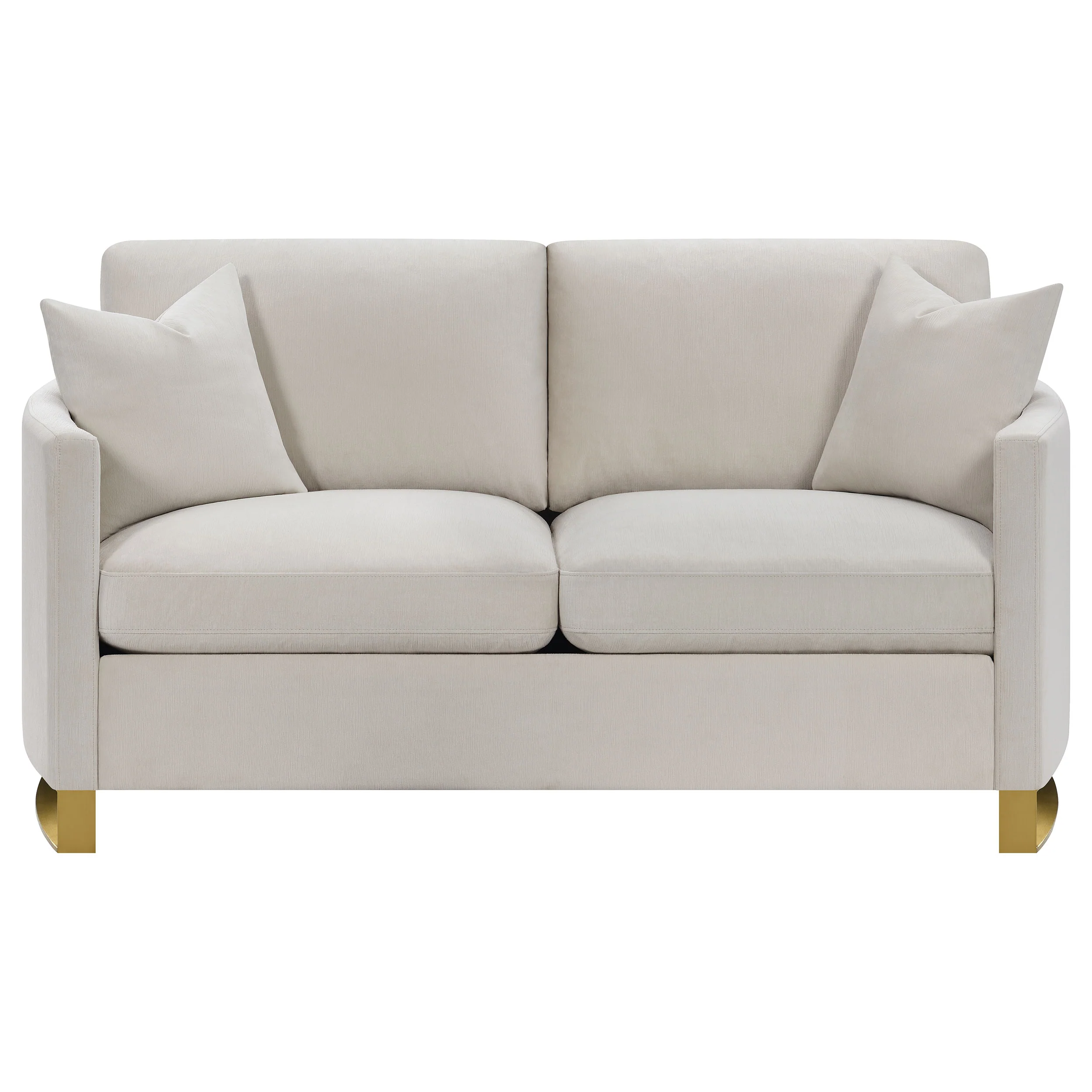 Corliss Loveseat - Image 16