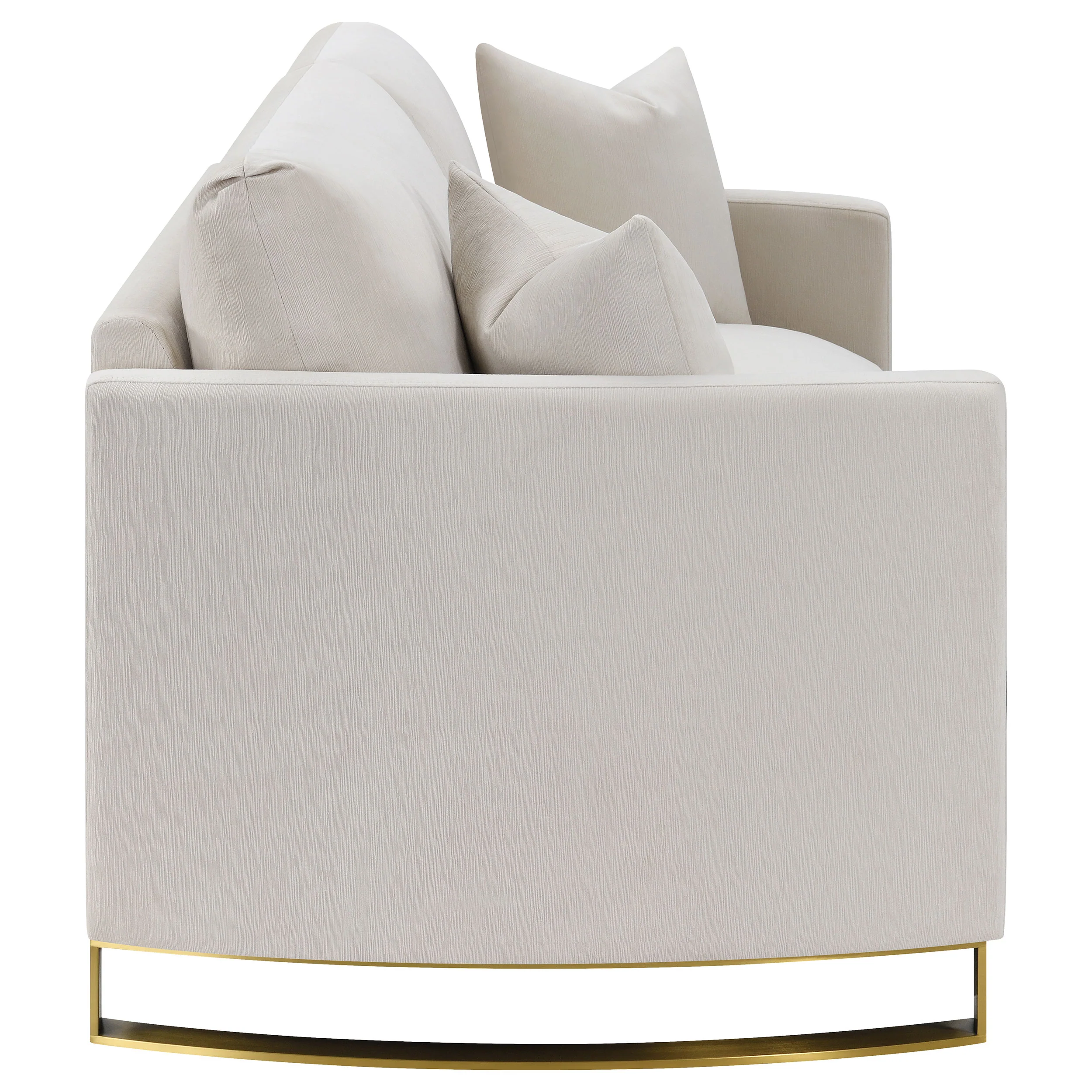 Corliss Loveseat - Image 21