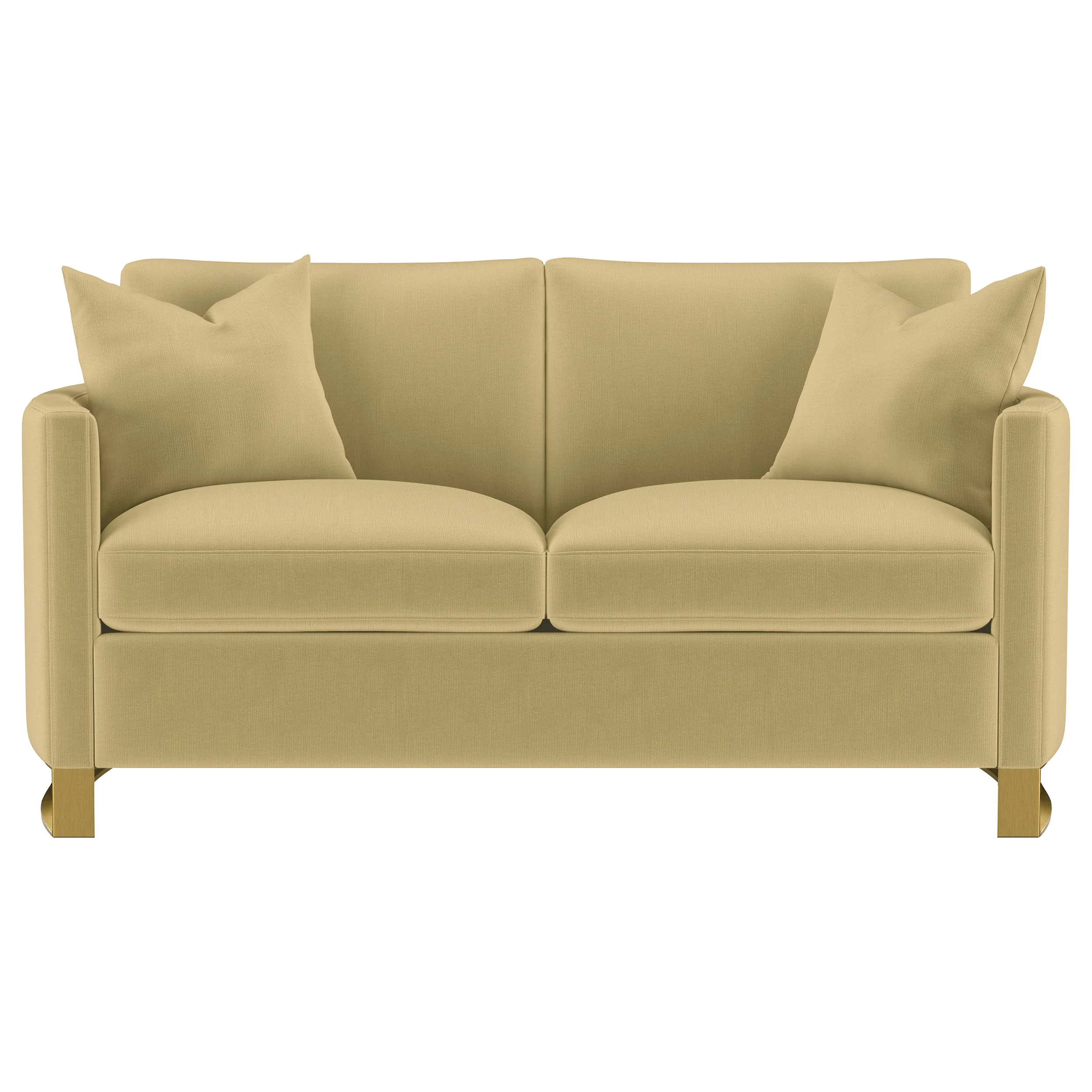 Corliss Loveseat - Image 3