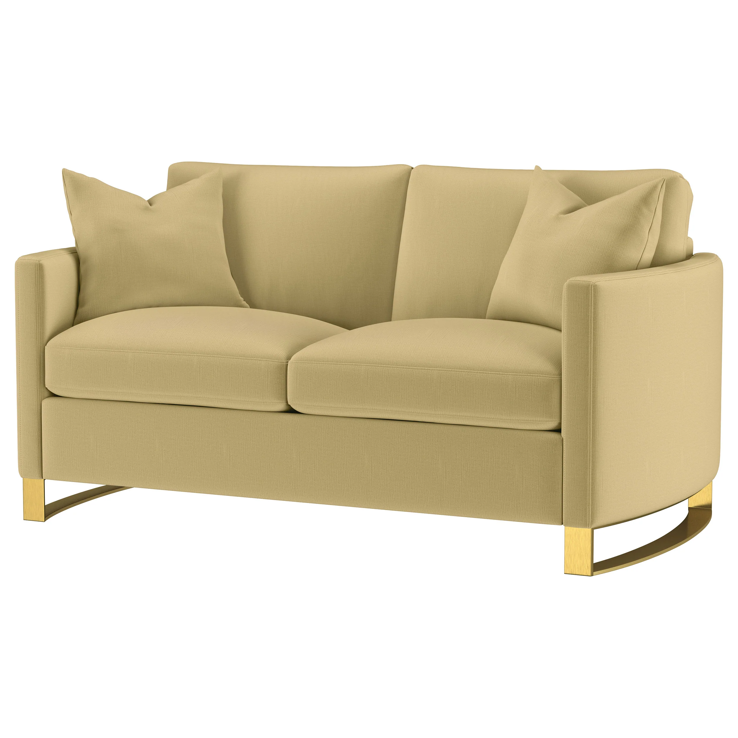 Corliss Loveseat - Image 4