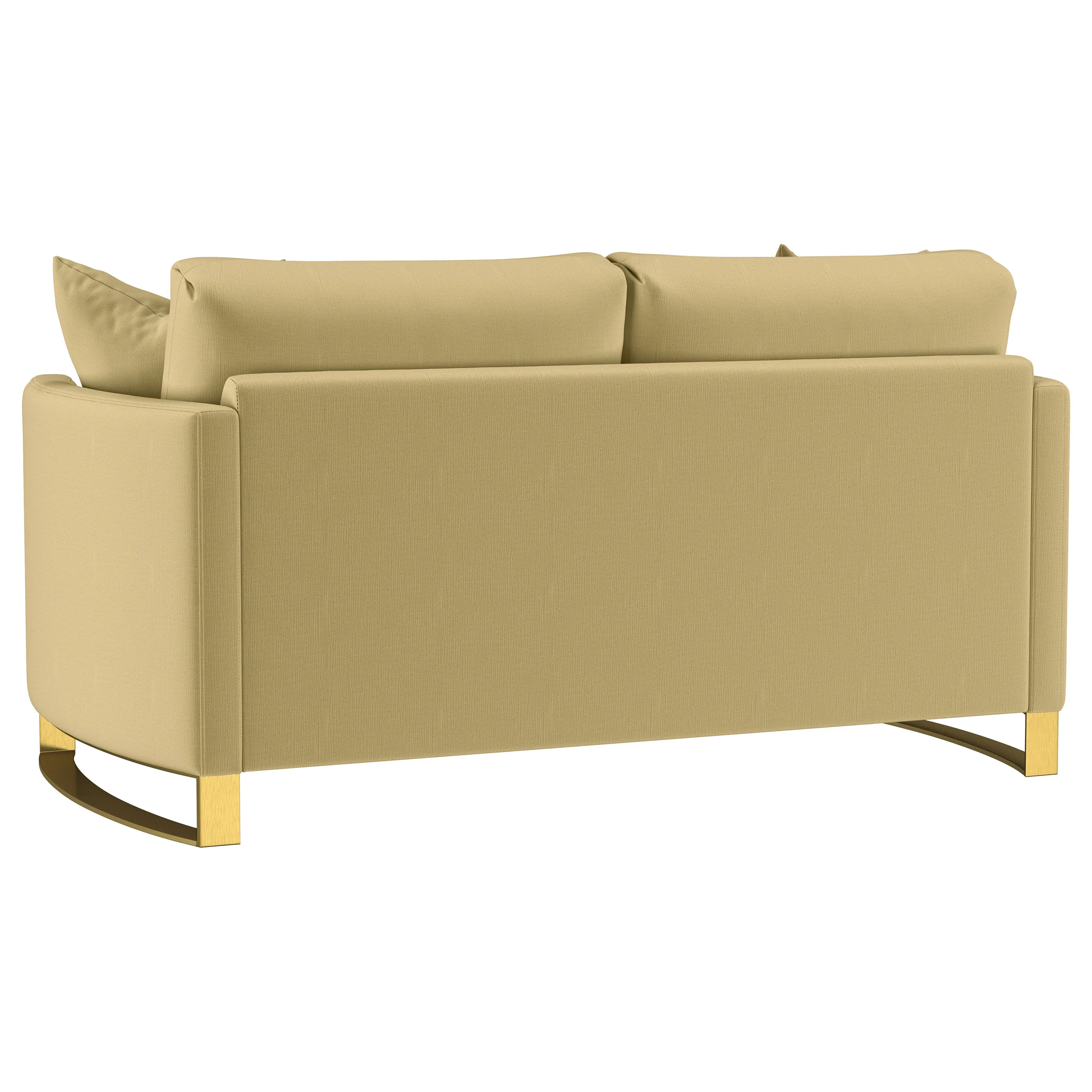 Corliss Loveseat - Image 6