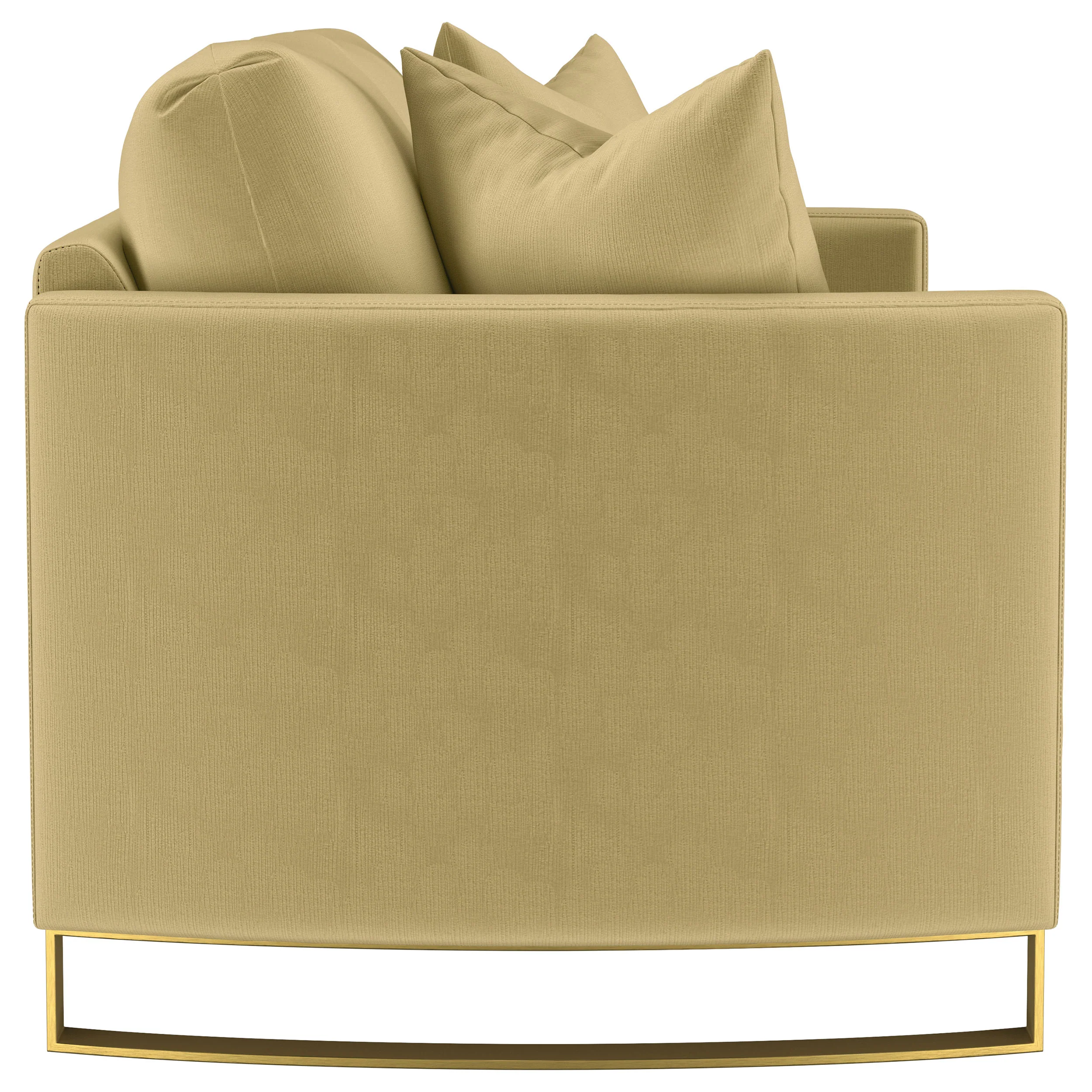 Corliss Loveseat - Image 9