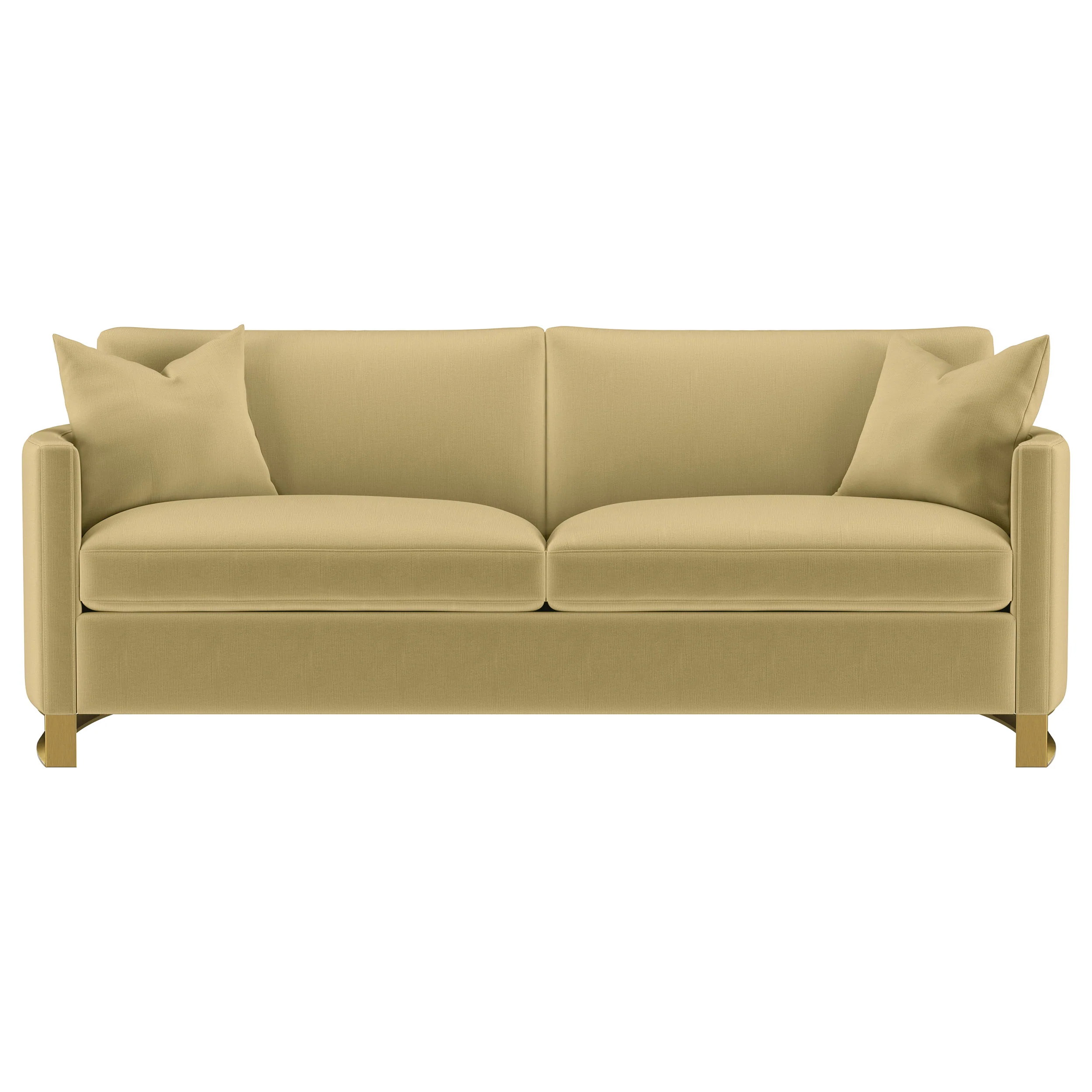 Corliss Sofa Set - Image 4
