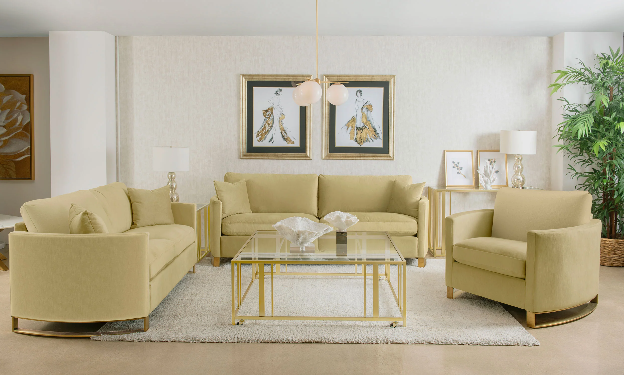 Corliss Sofa - Image 13