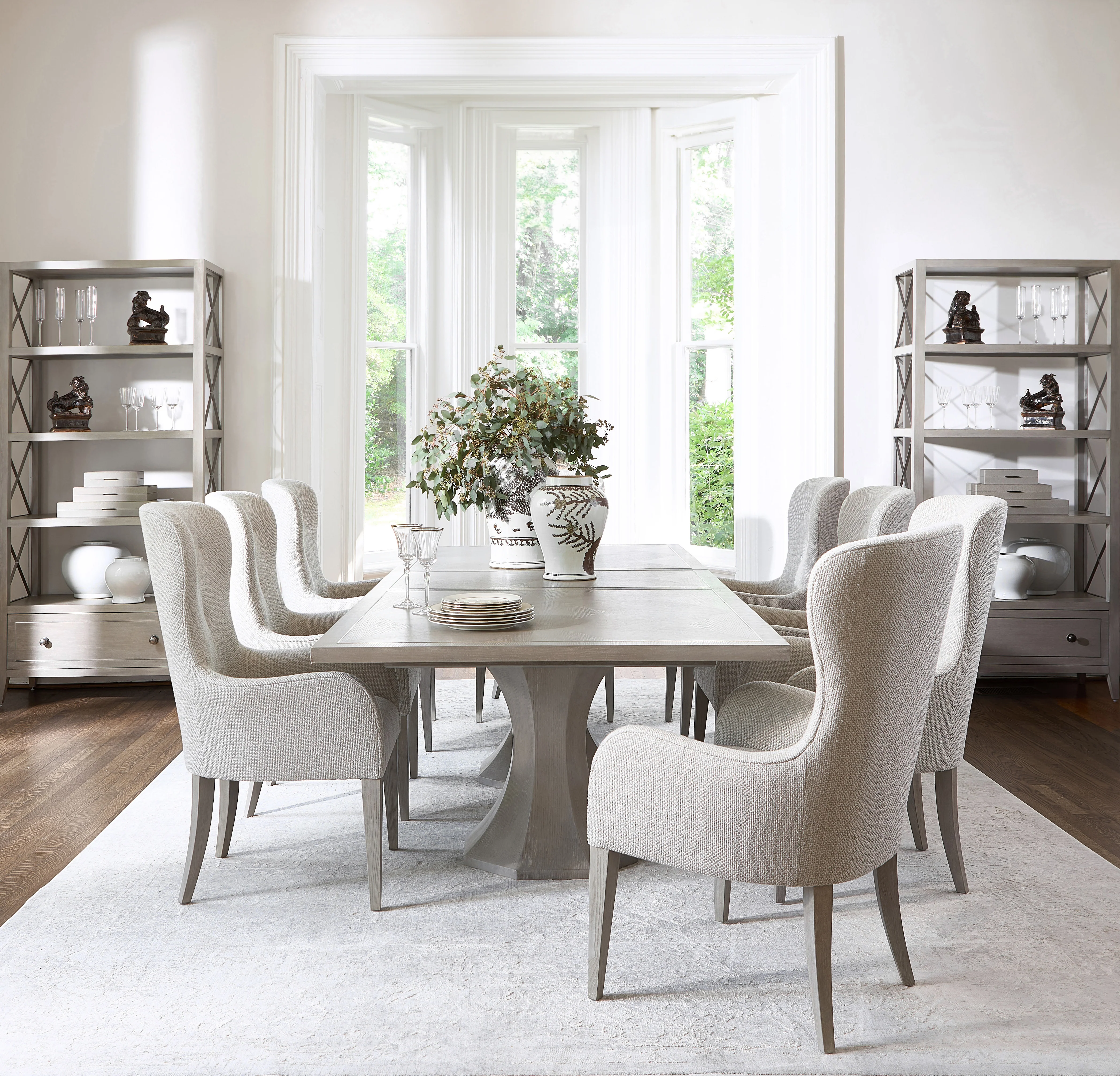 Cornelia Dining Table - Image 10