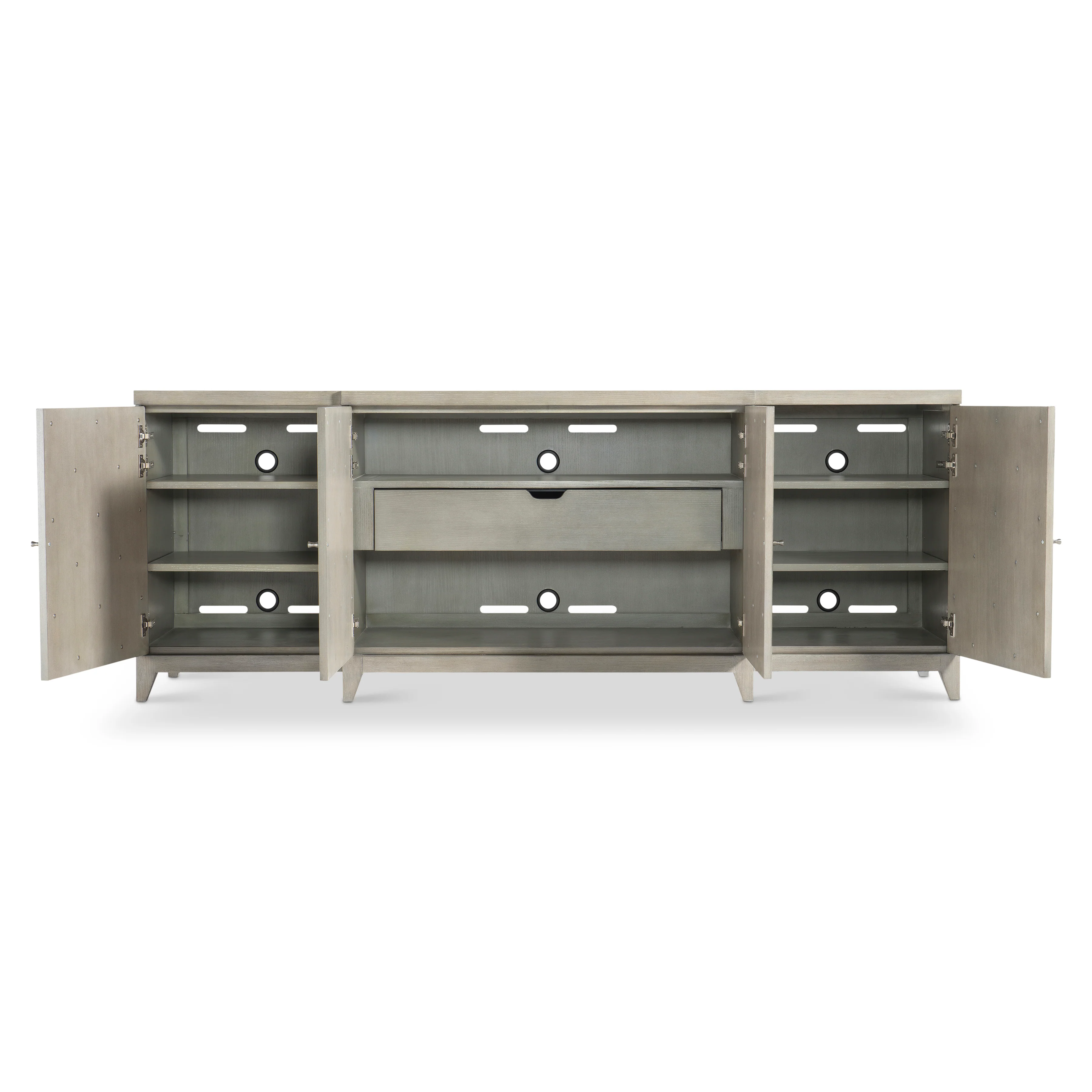Cornelia Entertainment Credenza - Image 4