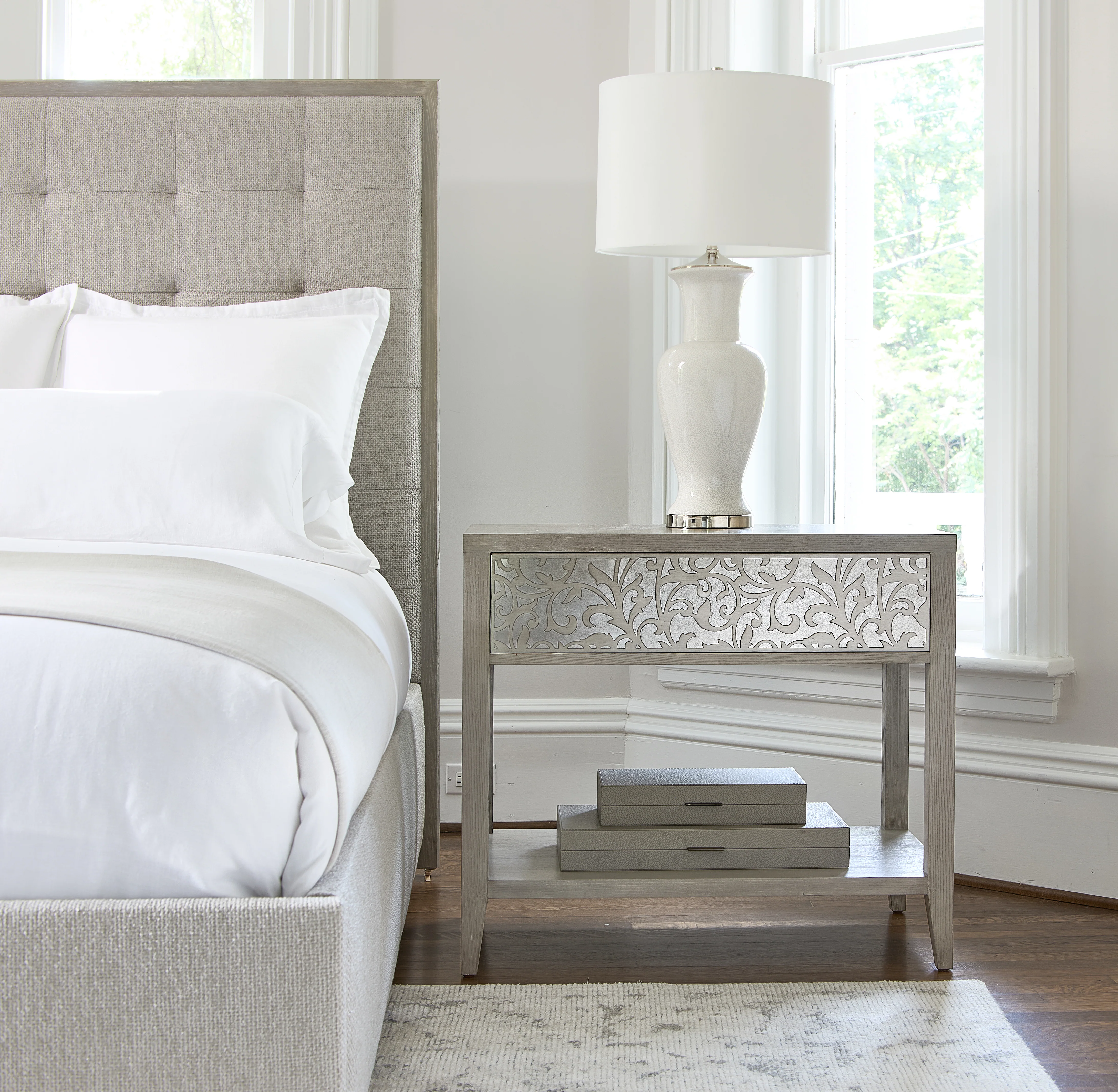 Cornelia Nightstand - Image 18