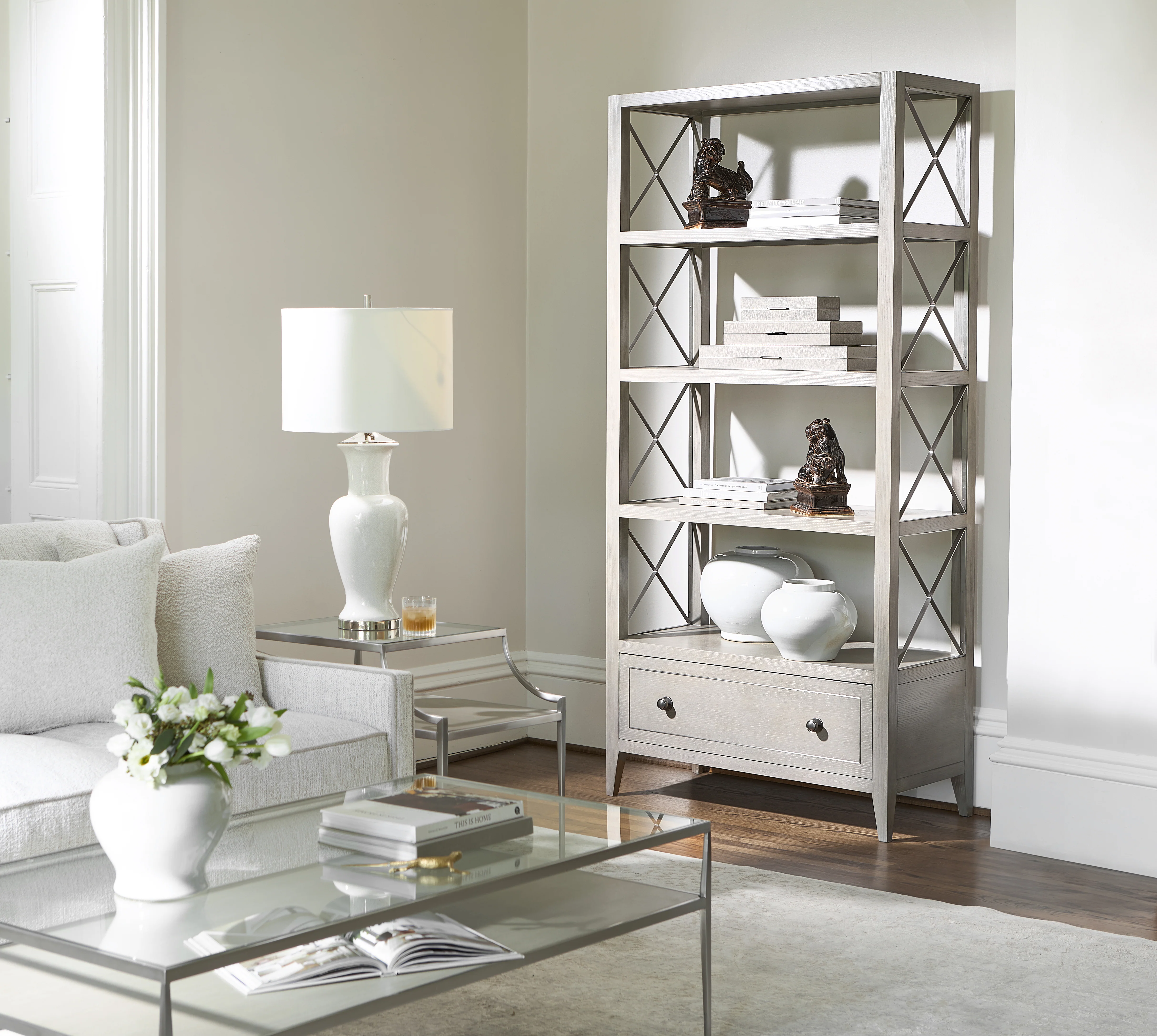 Cornelia Side Table - Image 8