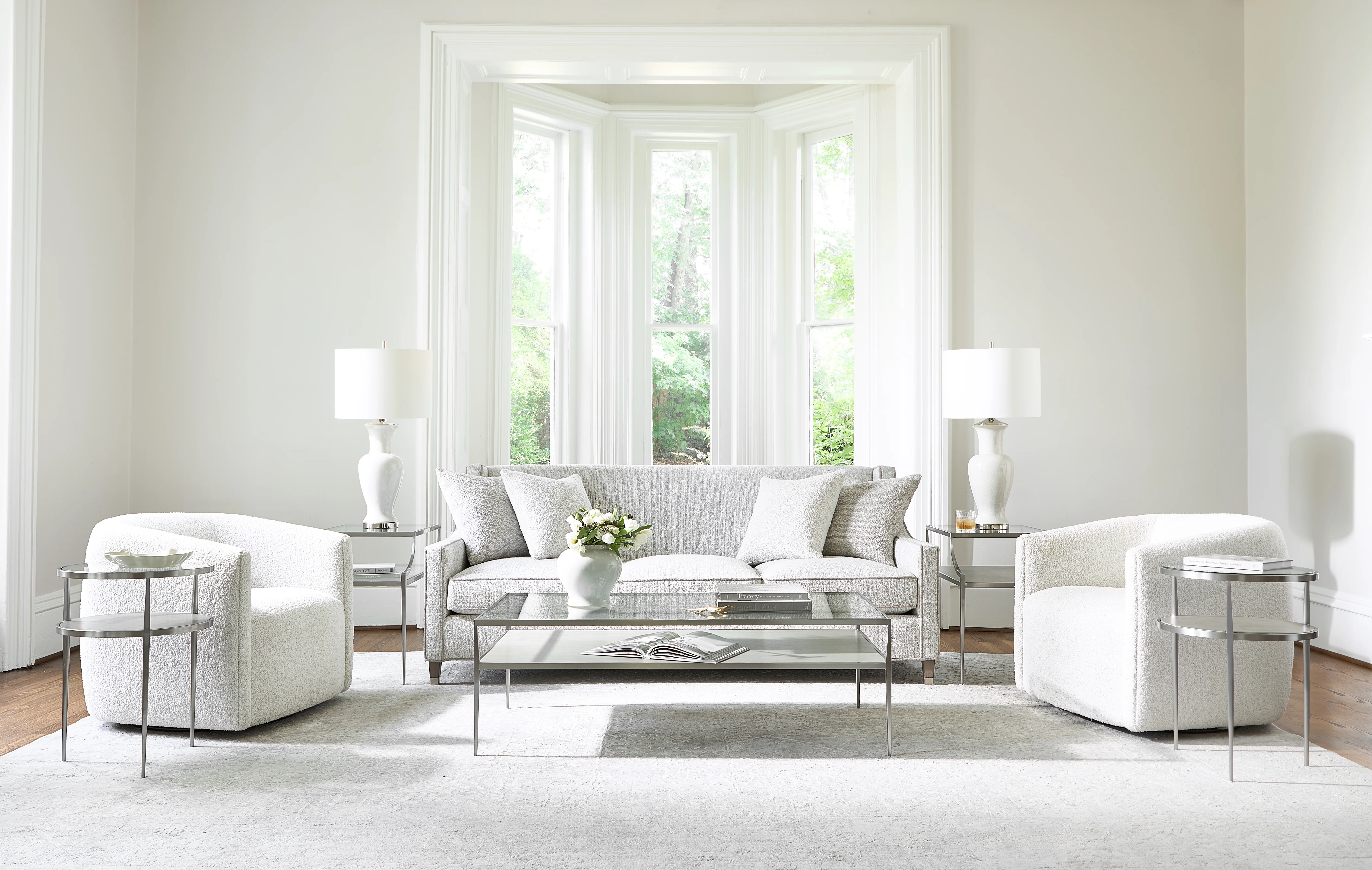 Cornelia Side Table - Image 9