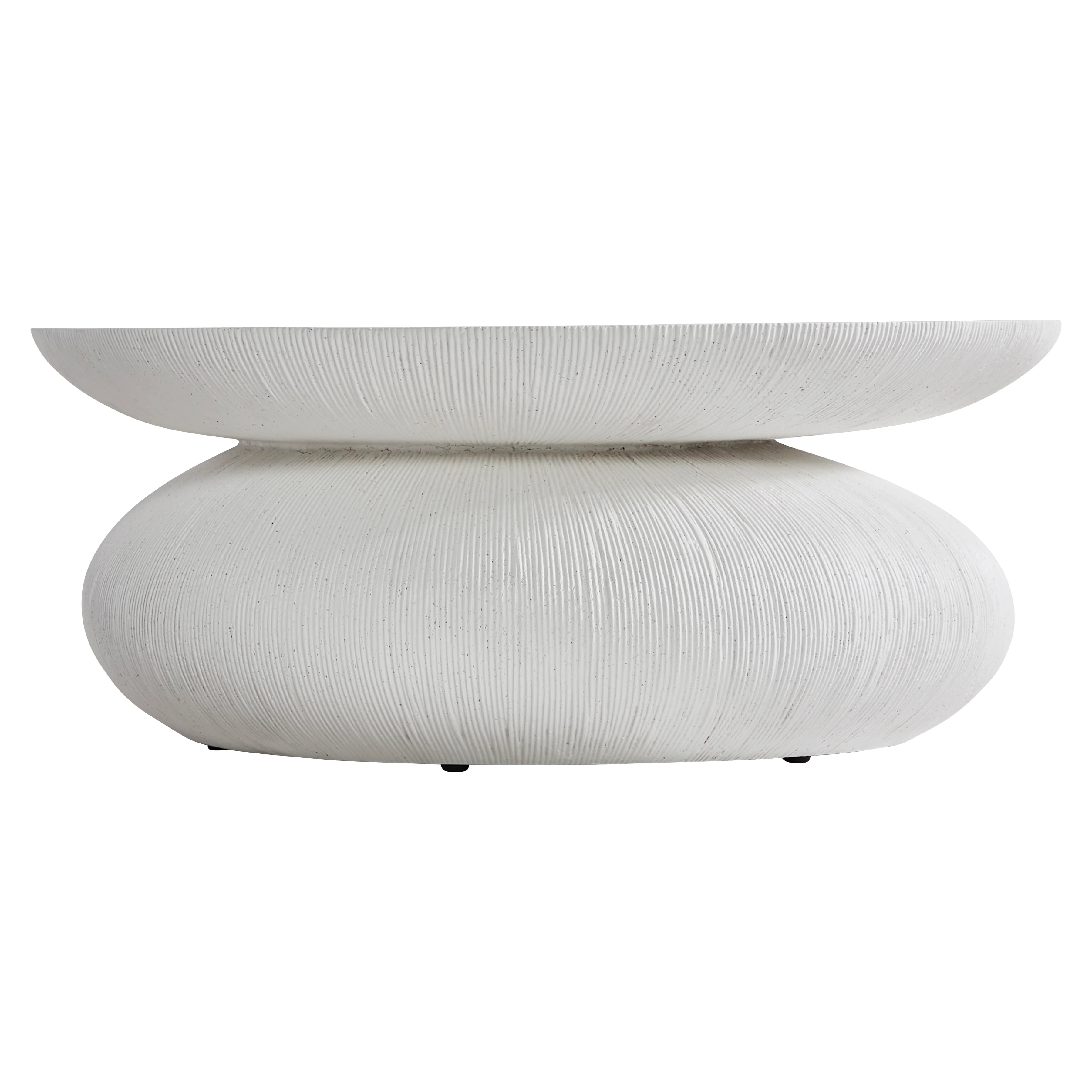 Corsica Outdoor Cocktail Table - Image 3