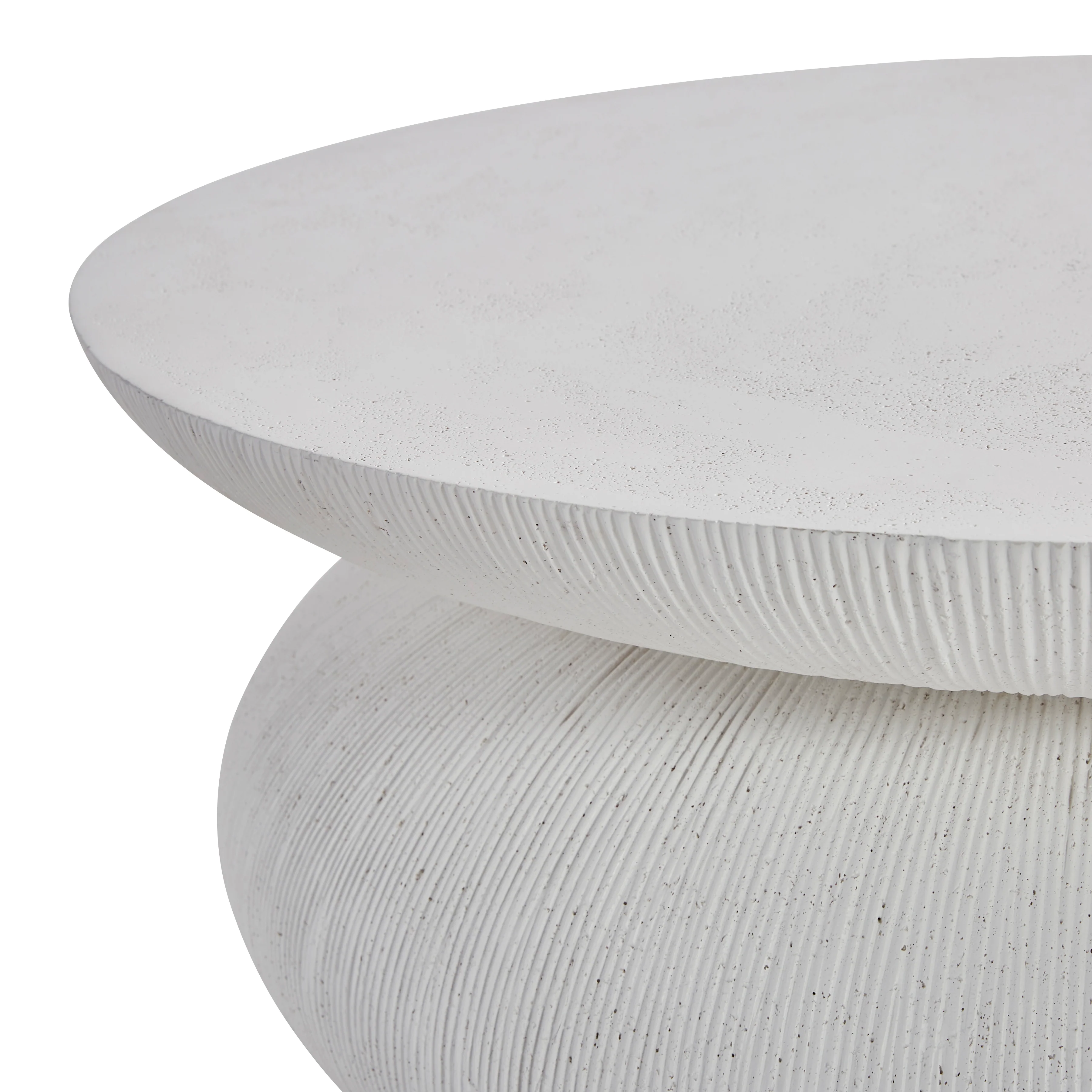 Corsica Outdoor Cocktail Table - Image 4