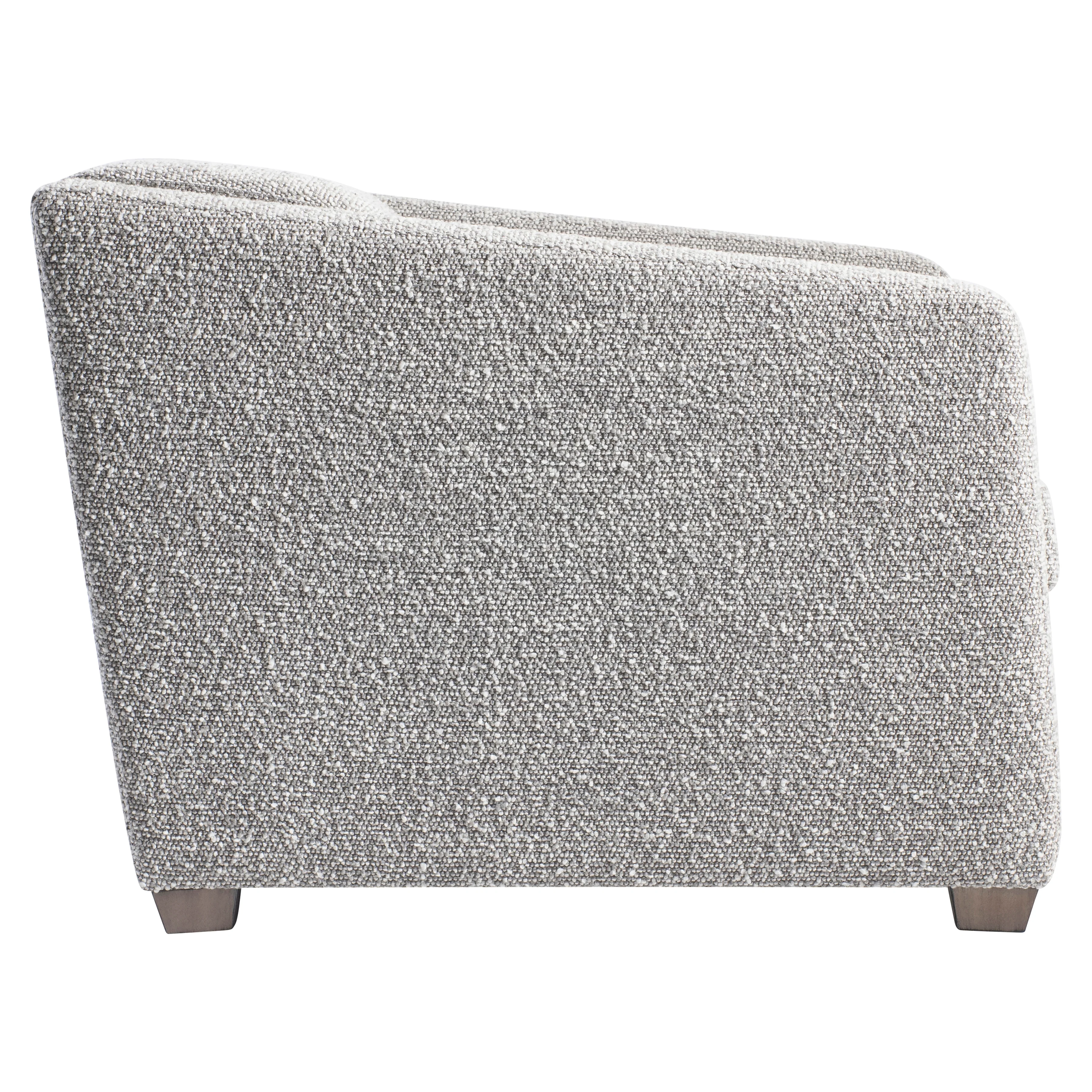 Cortina Fabric Power Motion Chair - Image 4