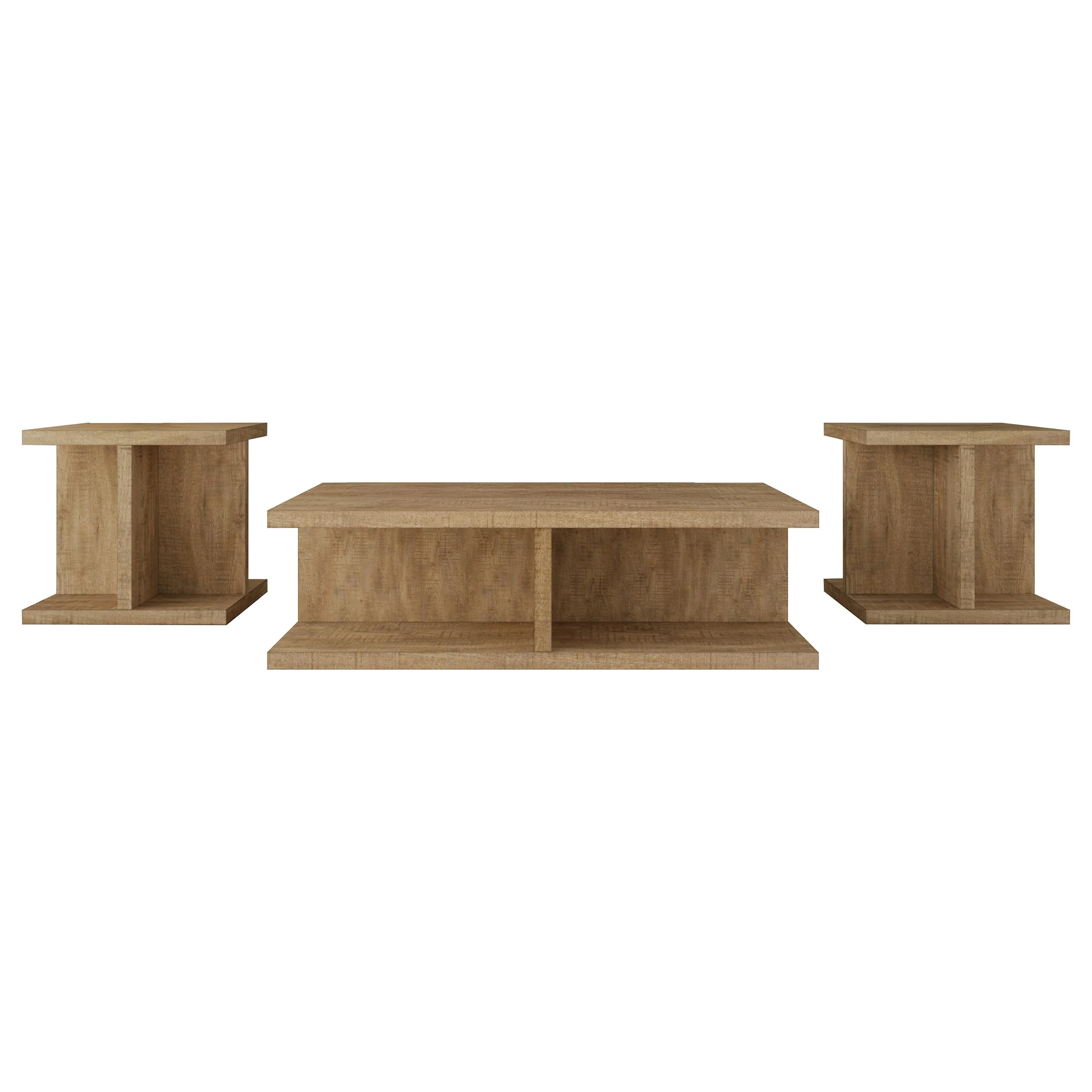 Cortona Coffee Table Set - Image 13