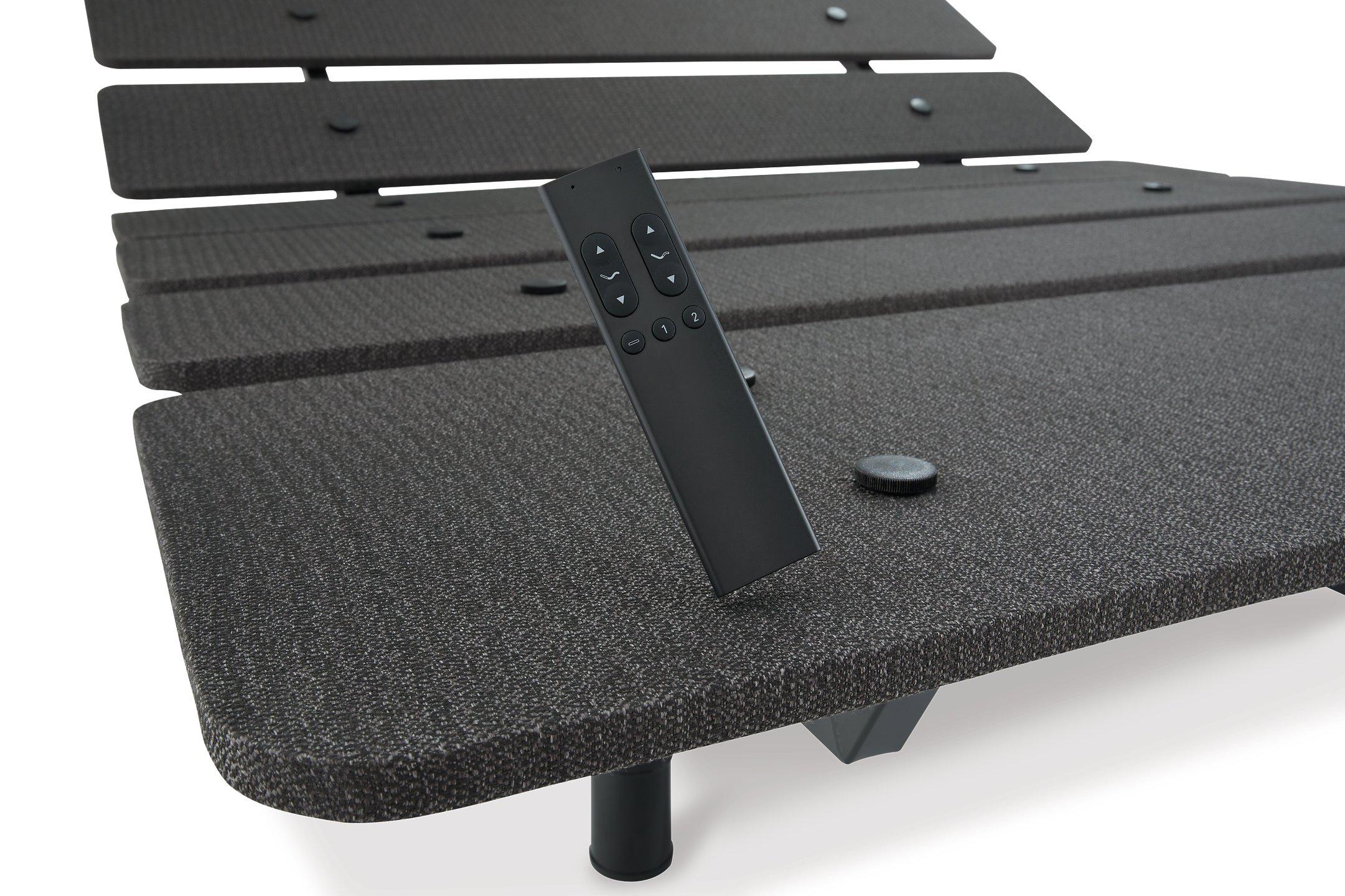 Cosmic Power Base Adjustable Base - Image 6