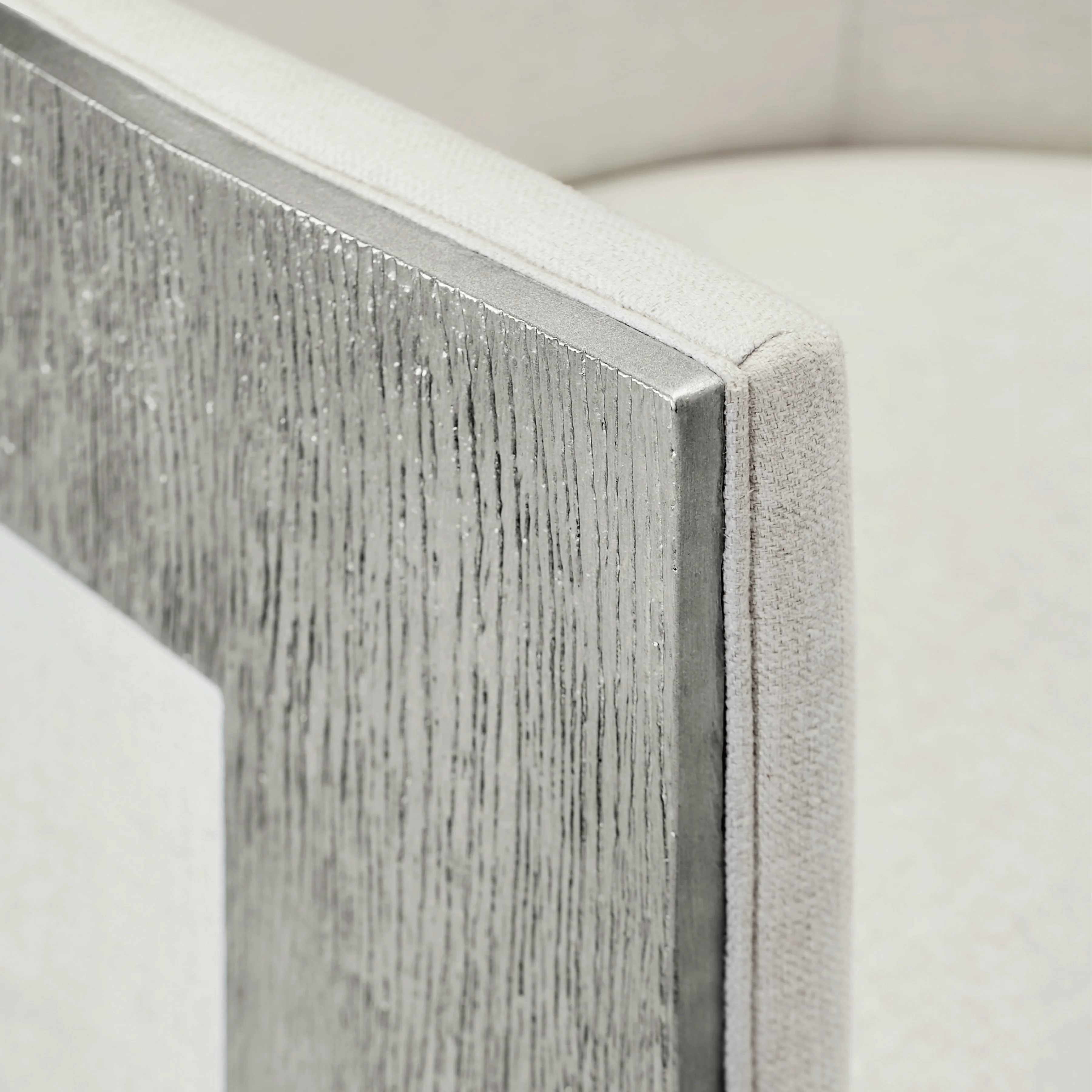 Cosway Fabric Chair - Image 4