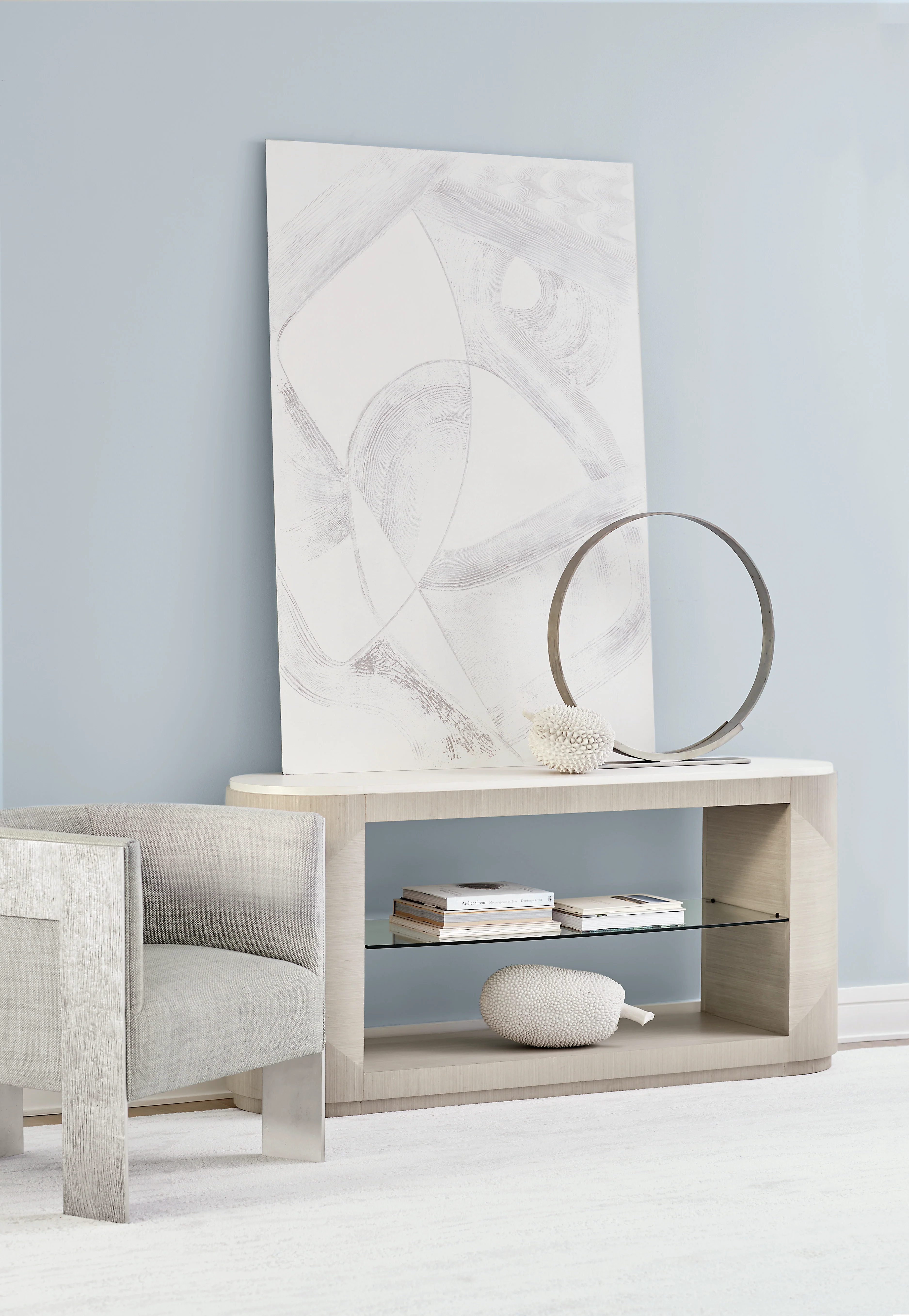 Cosway Fabric Chair - Image 8