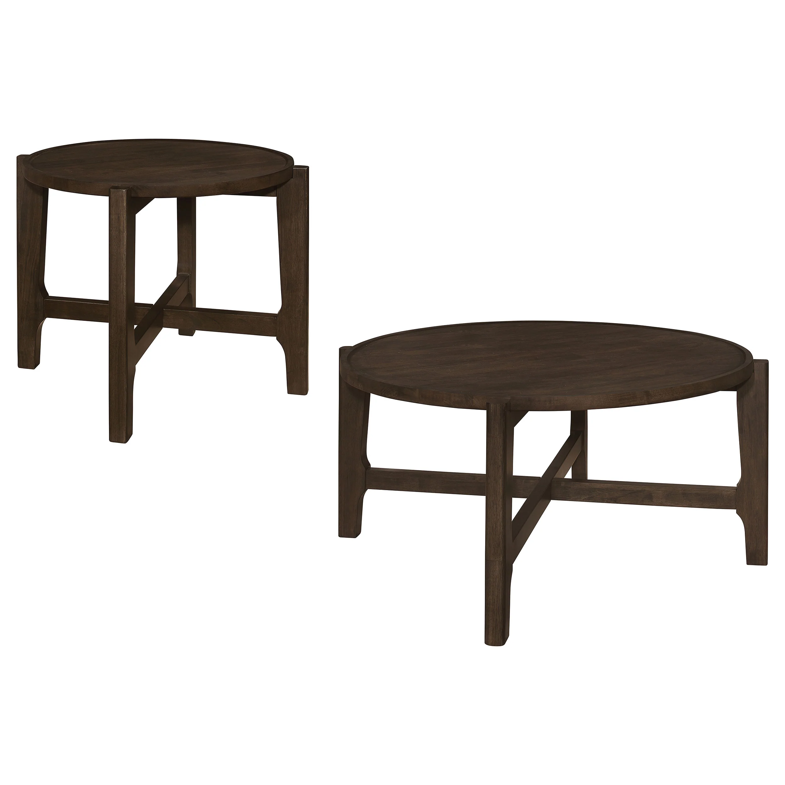 Cota Coffee Table Set - Image 2
