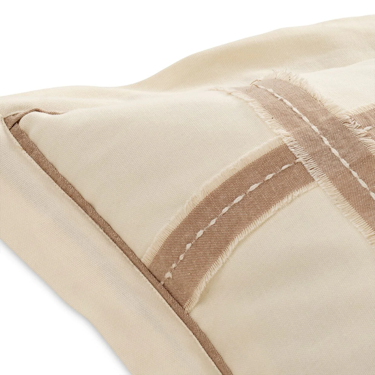 Country Lane 8-Piece King Duvet Set - Toast - Image 21