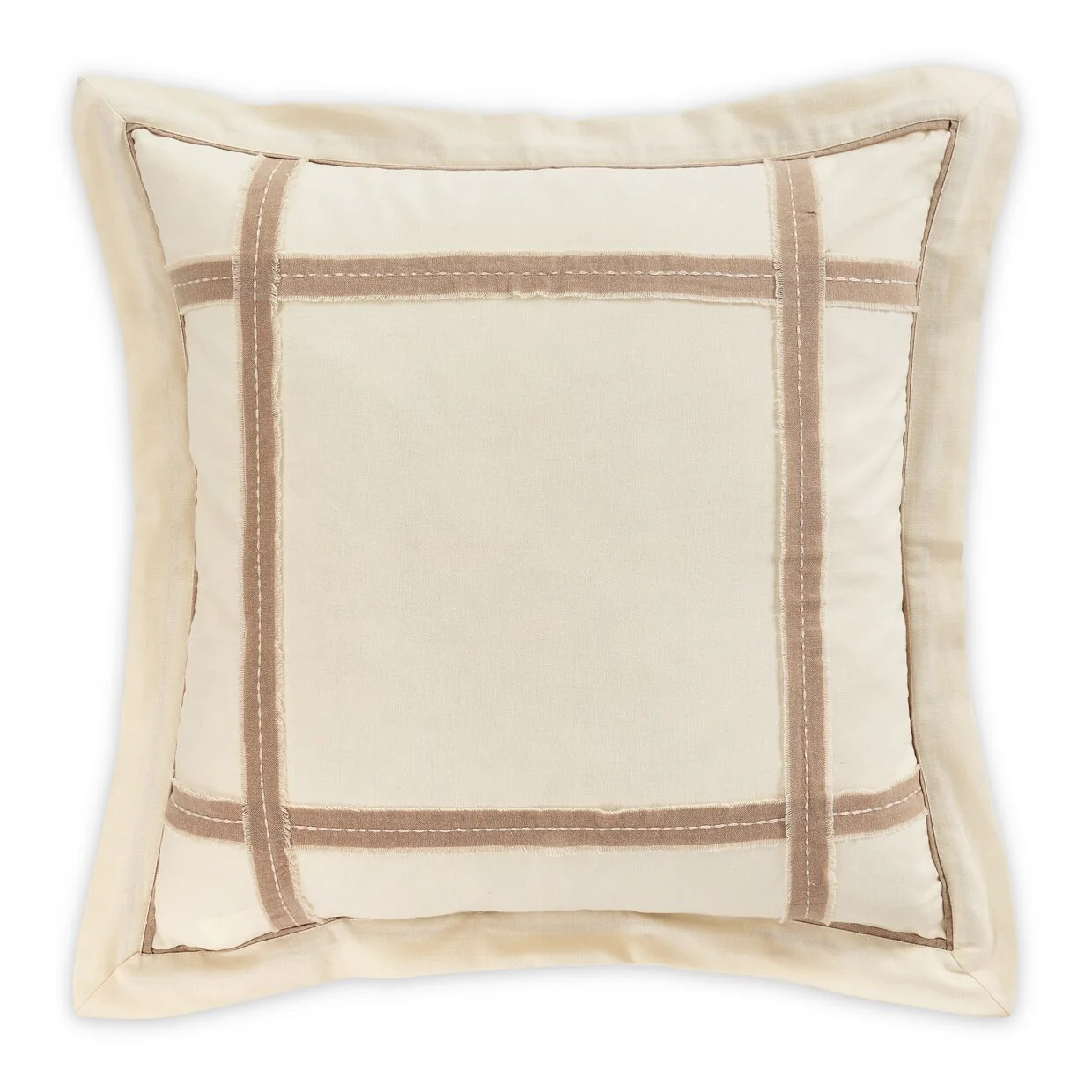 Country Lane 8-Piece King Duvet Set - Toast - Image 23