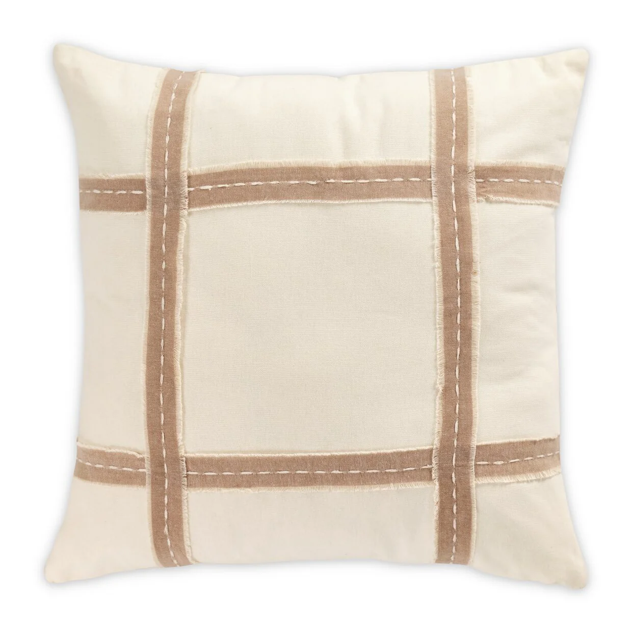Country Lane 8-Piece King Duvet Set - Toast - Image 7