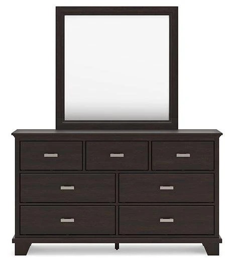 Covetown Bedroom Package - Image 10