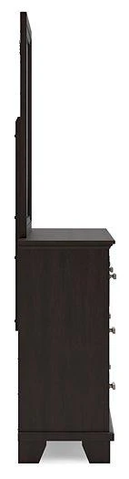 Covetown Bedroom Package - Image 14