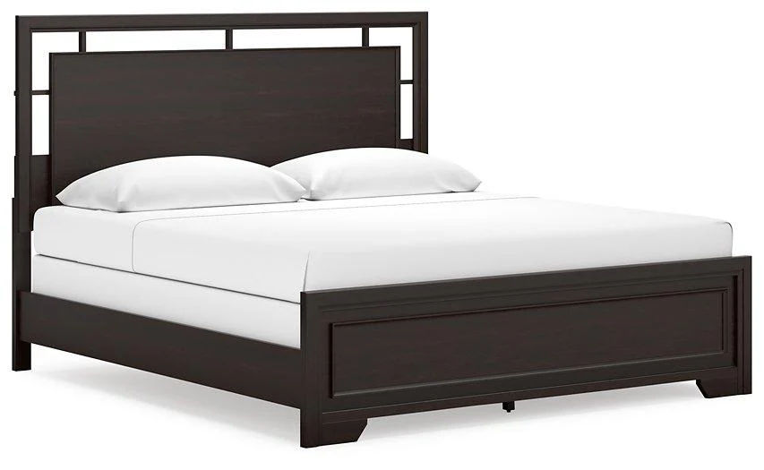Covetown Bedroom Package - Image 15