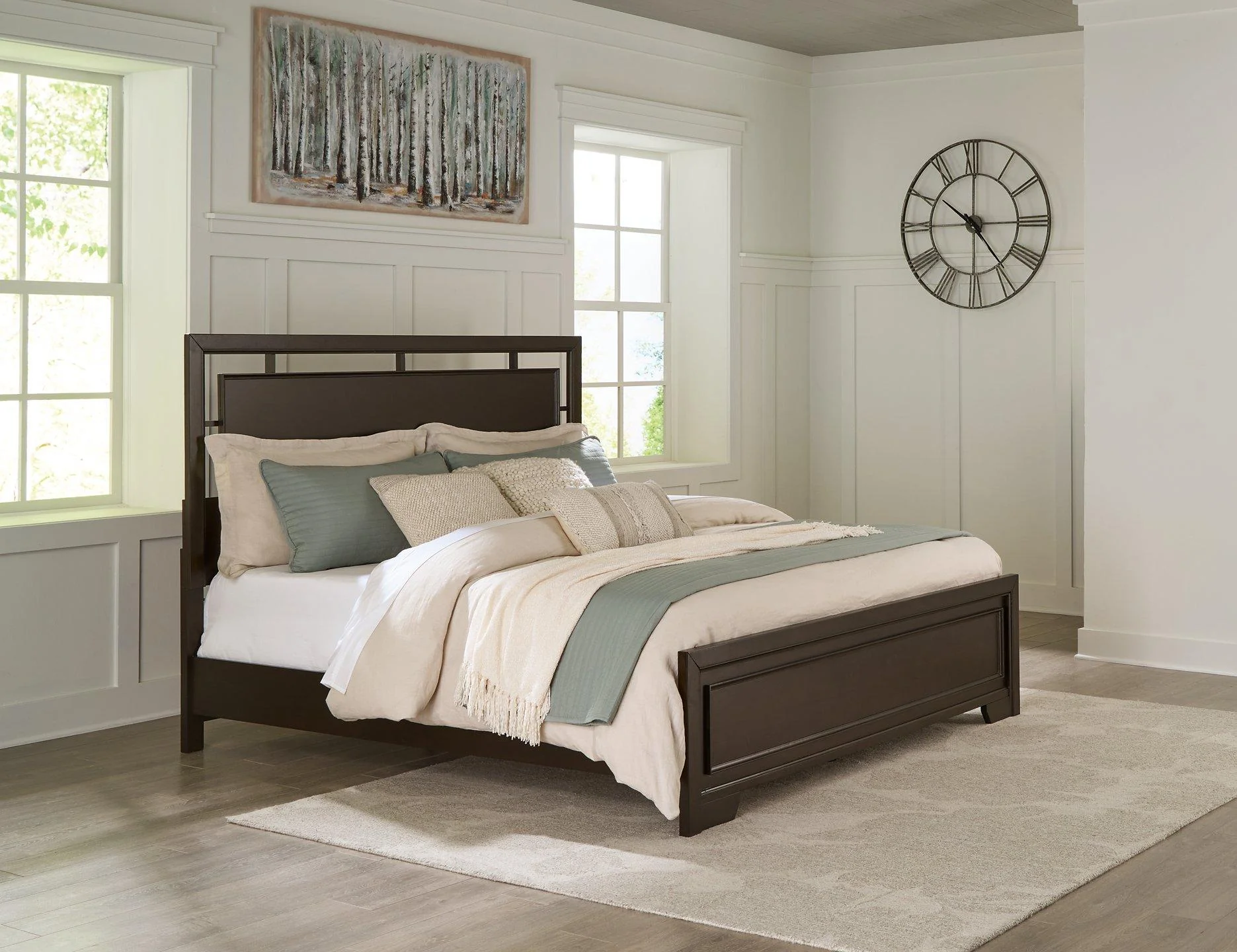 Covetown Bedroom Package - Image 24