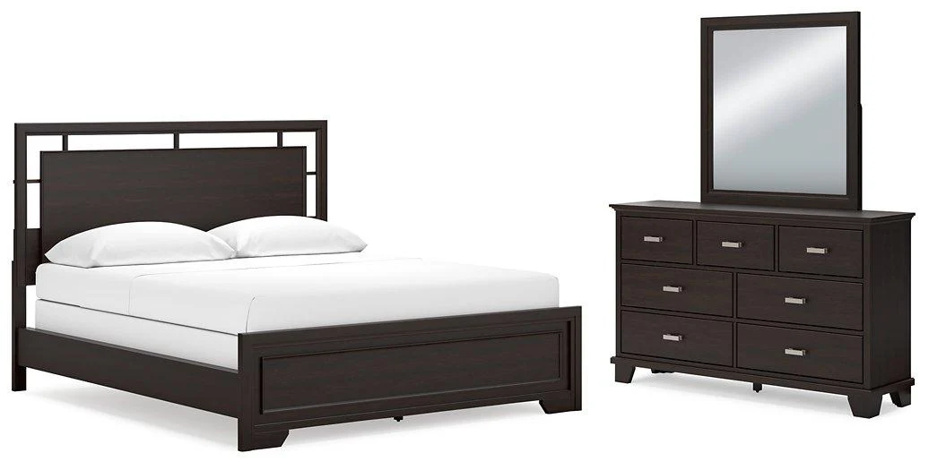 Covetown Bedroom Package - Image 38