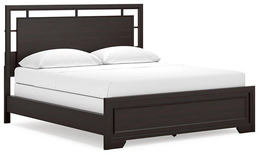 Covetown Bedroom Package - Image 39