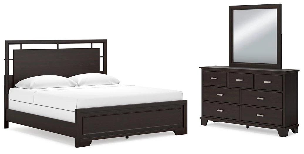 Covetown Bedroom Package - Image 7