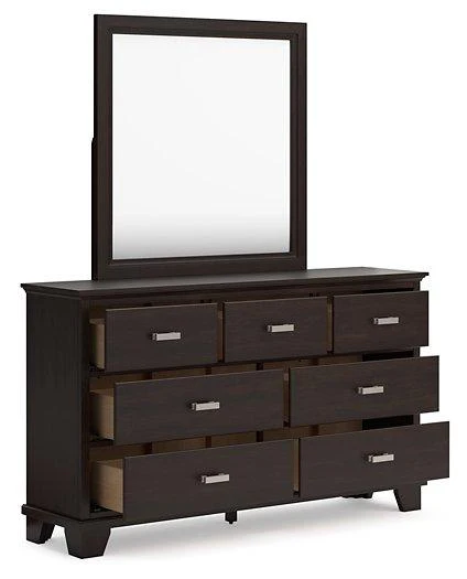 Covetown Bedroom Package - Image 9