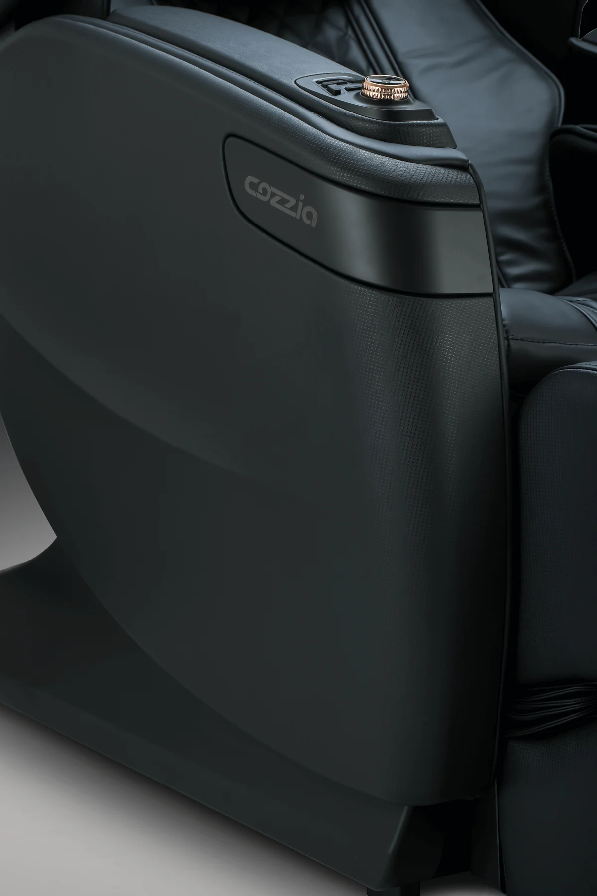 Cozzia Qi SE CZ-711-2929 Black/Black - Image 13