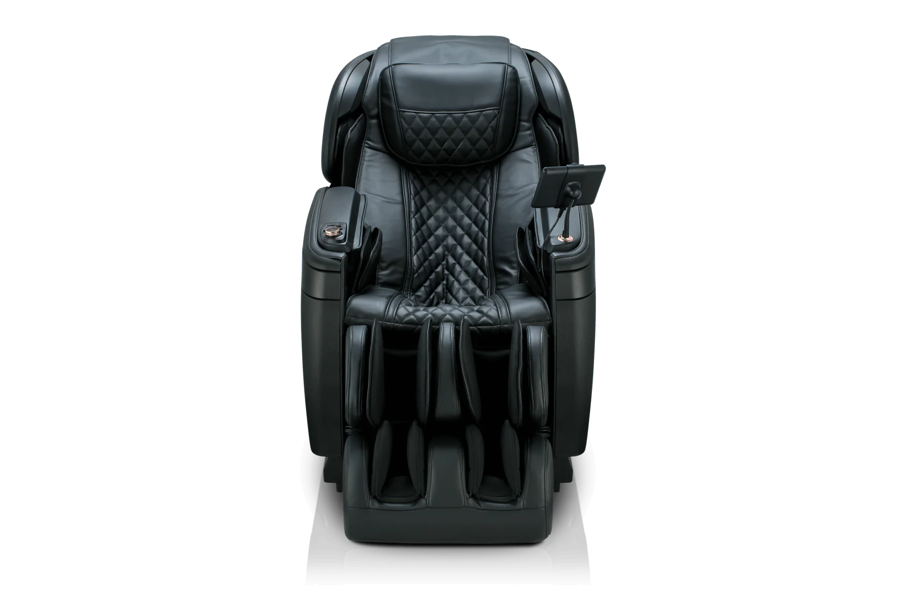 Cozzia Qi SE CZ-711-2929 Black/Black - Image 3