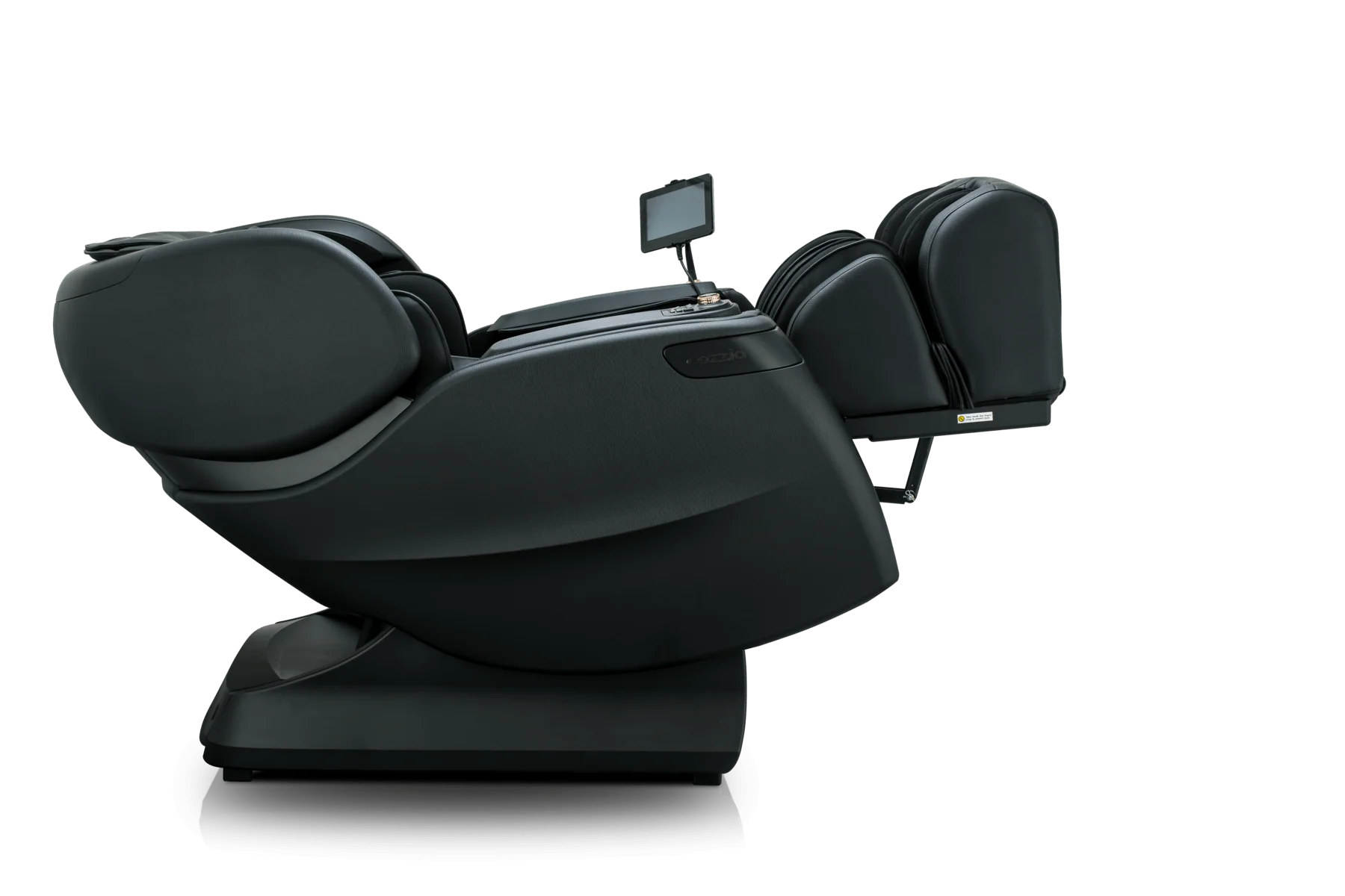 Cozzia Qi SE CZ-711-2929 Black/Black - Image 6