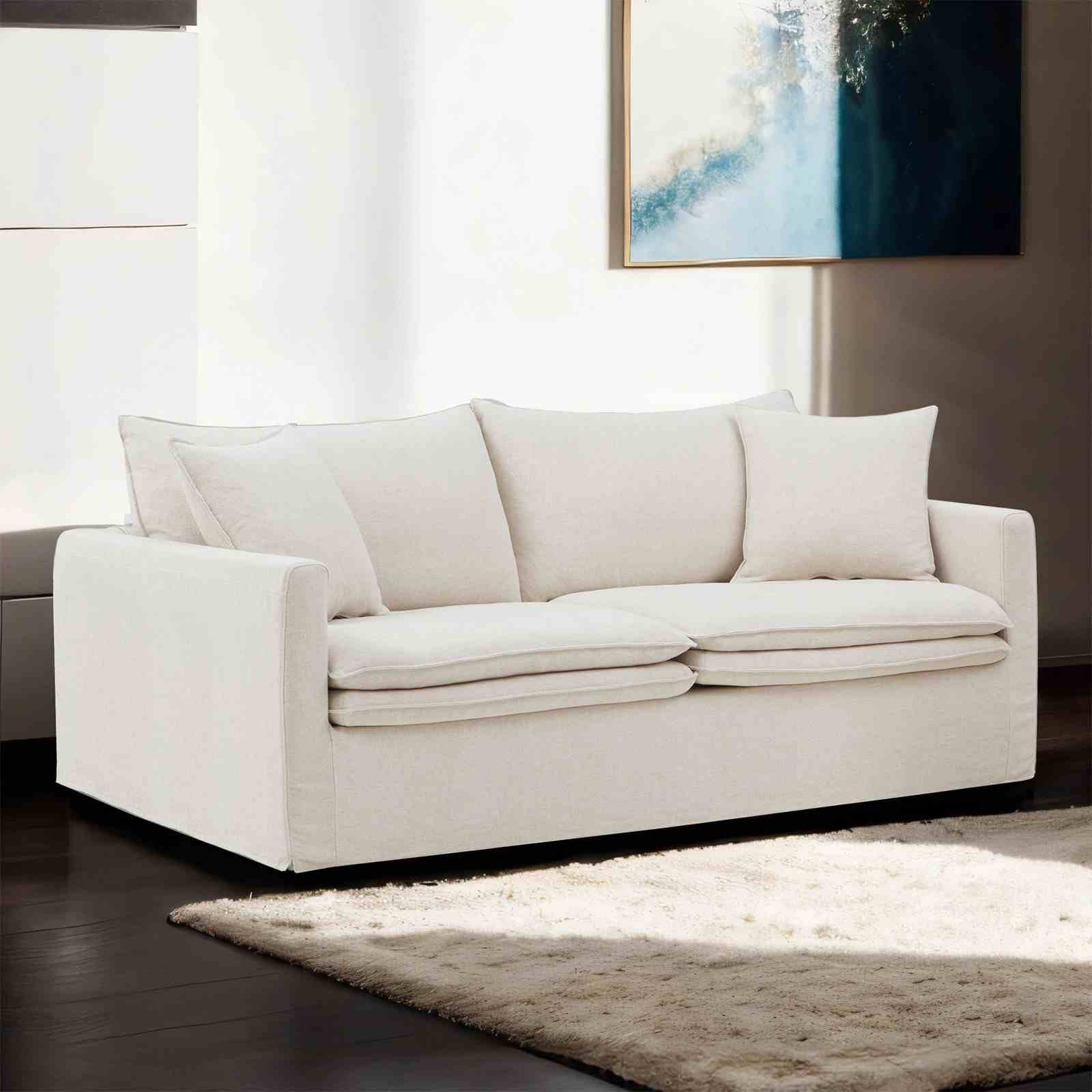 Crayford Sofa + Loveseat - Image 2