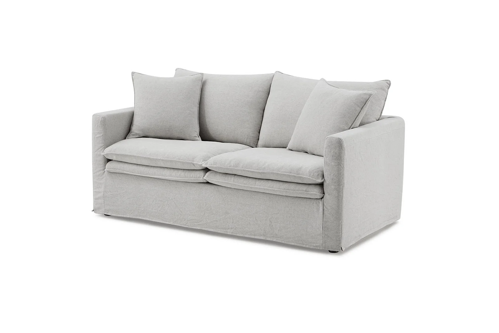 Crayford Sofa + Loveseat - Image 2