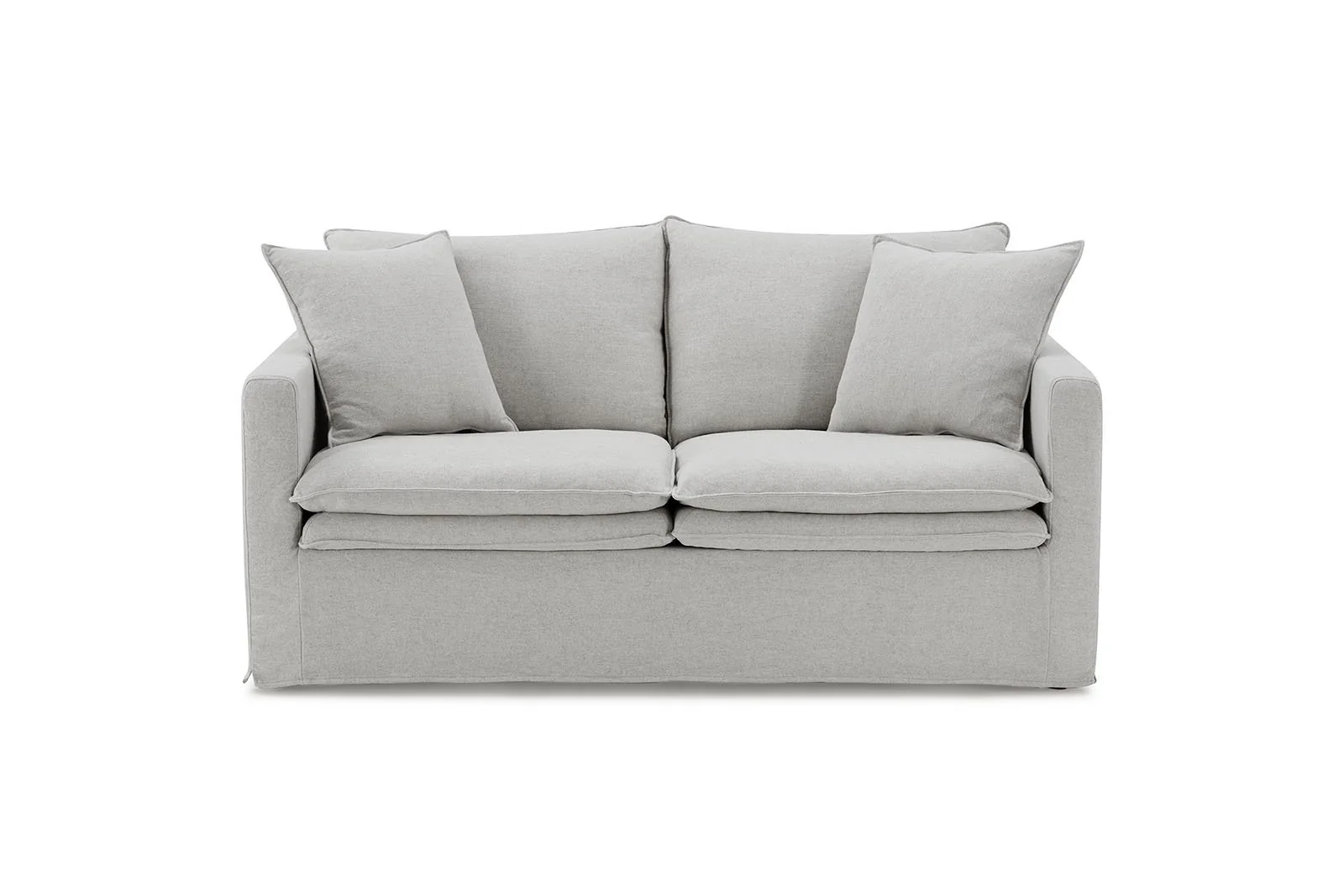 Crayford Sofa + Loveseat - Image 3